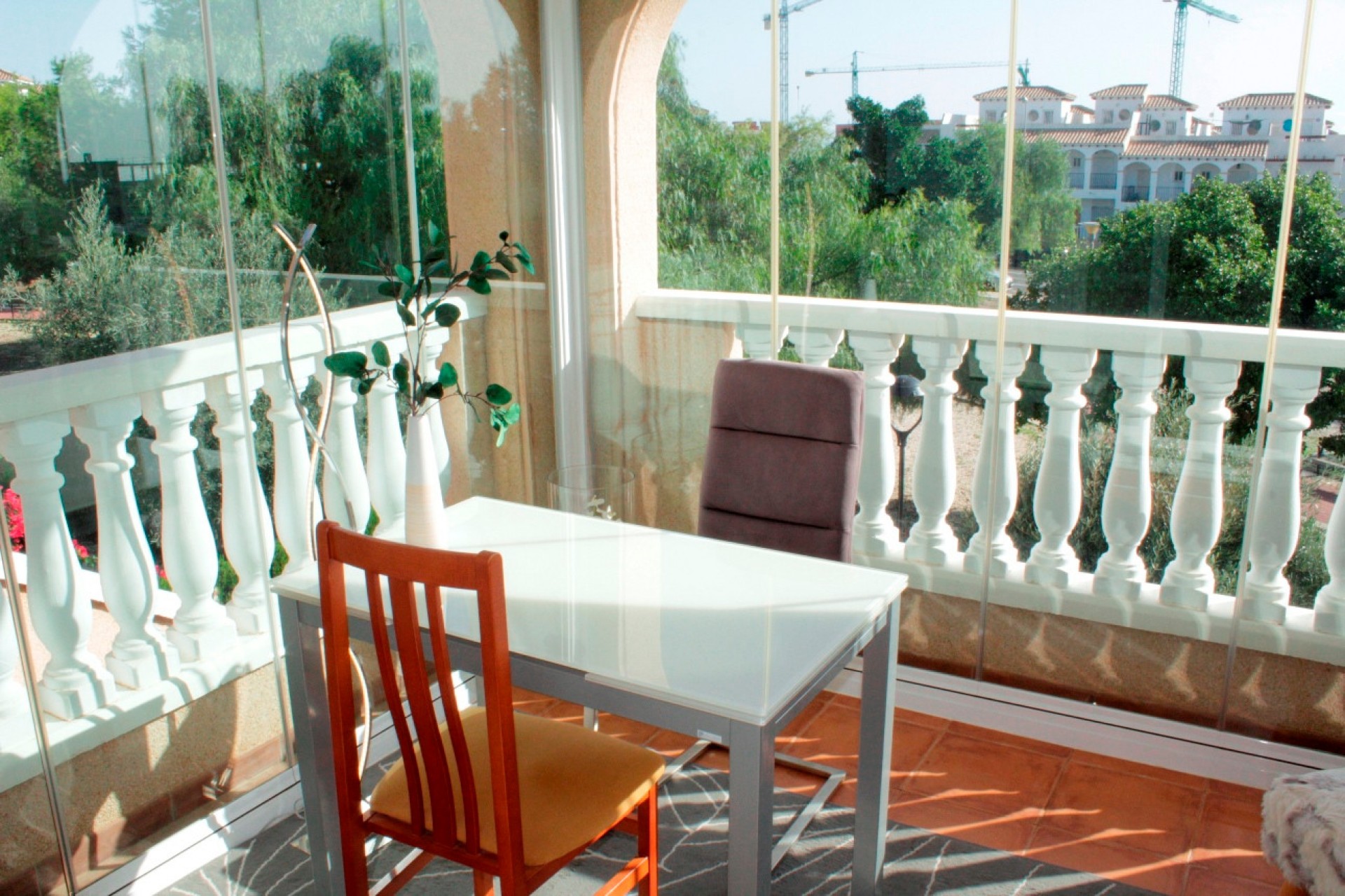 Brukt - Toppleilighet -
Orihuela Costa - Costa Blanca