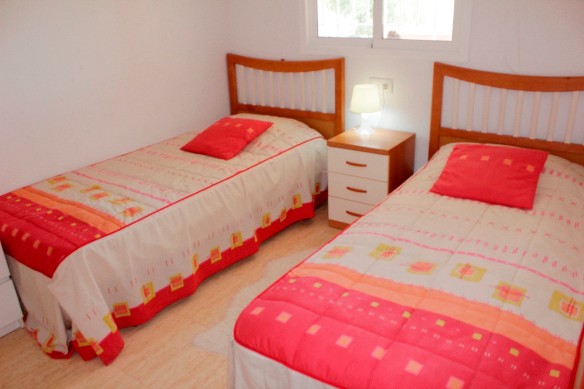 Brukt - Toppleilighet -
Orihuela Costa - Costa Blanca