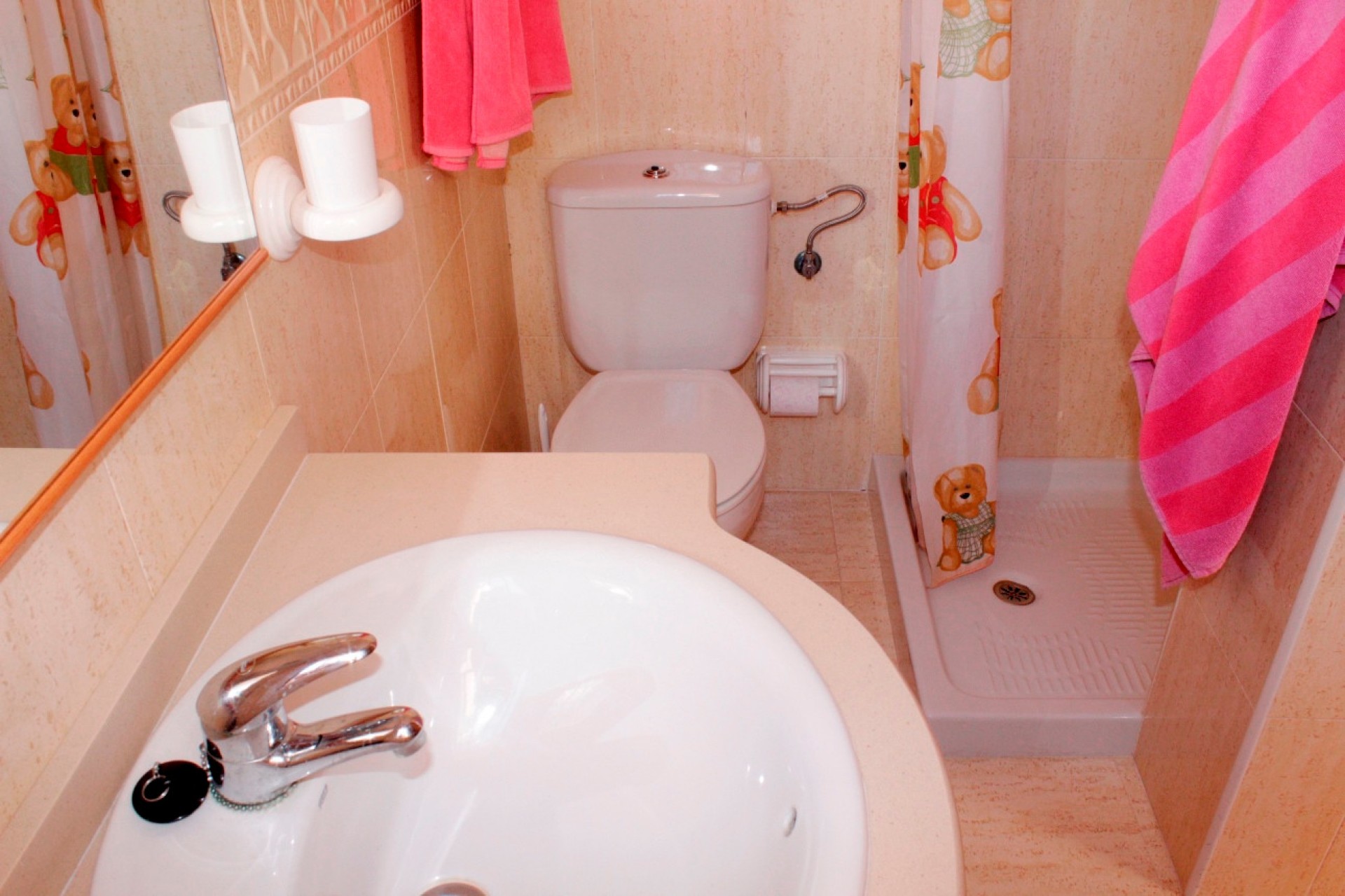 Brukt - Toppleilighet -
Orihuela Costa - Costa Blanca