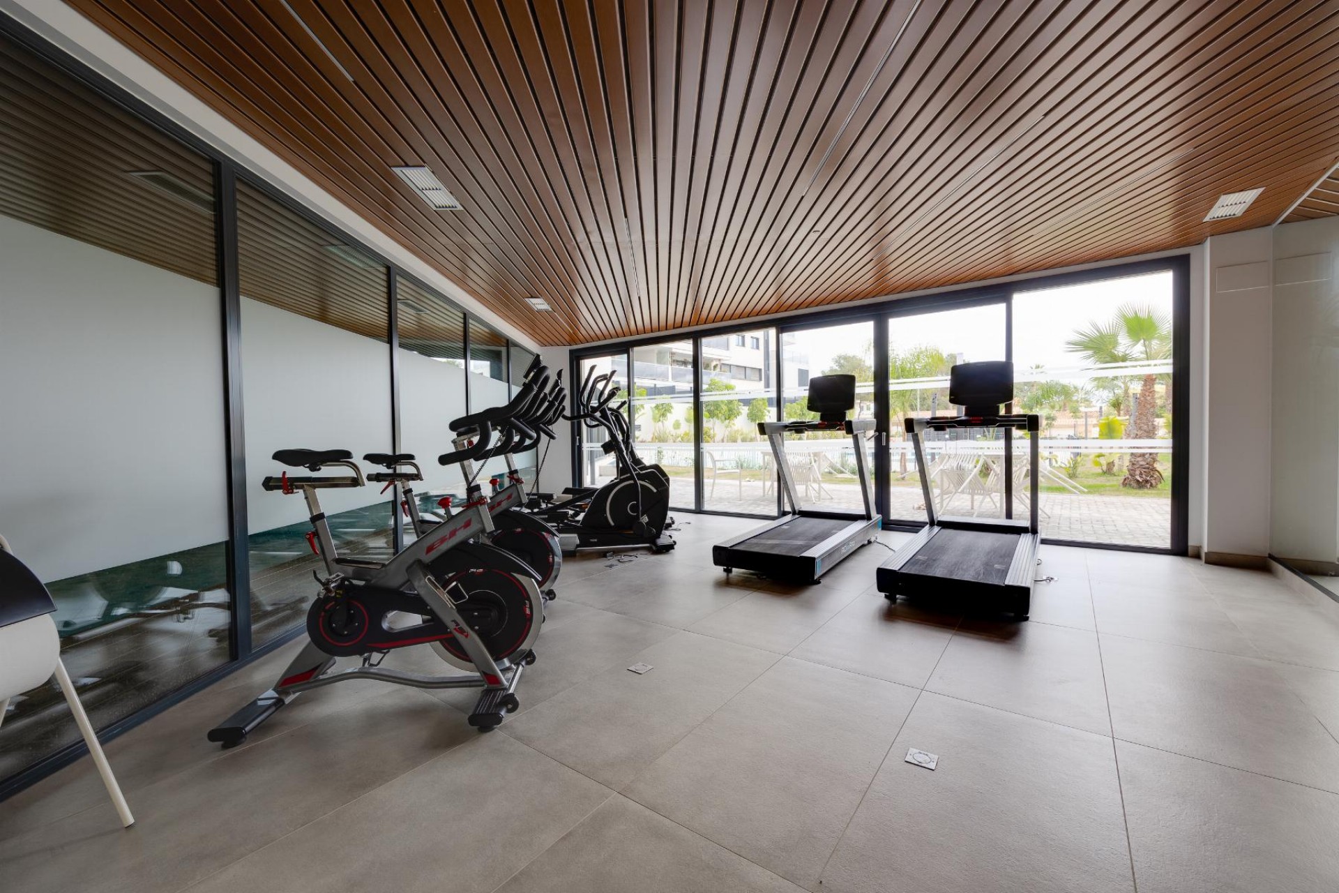 Brukt - Toppleilighet -
Orihuela Costa - Costa Blanca