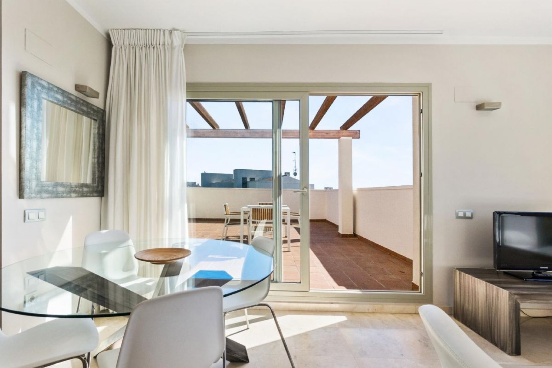 Brukt - Toppleilighet -
Orihuela Costa - Costa Blanca