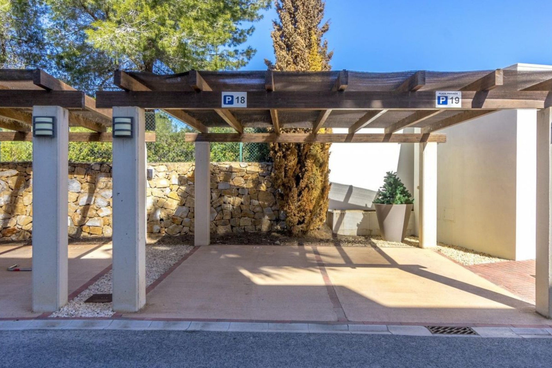 Brukt - Toppleilighet -
Orihuela Costa - Costa Blanca