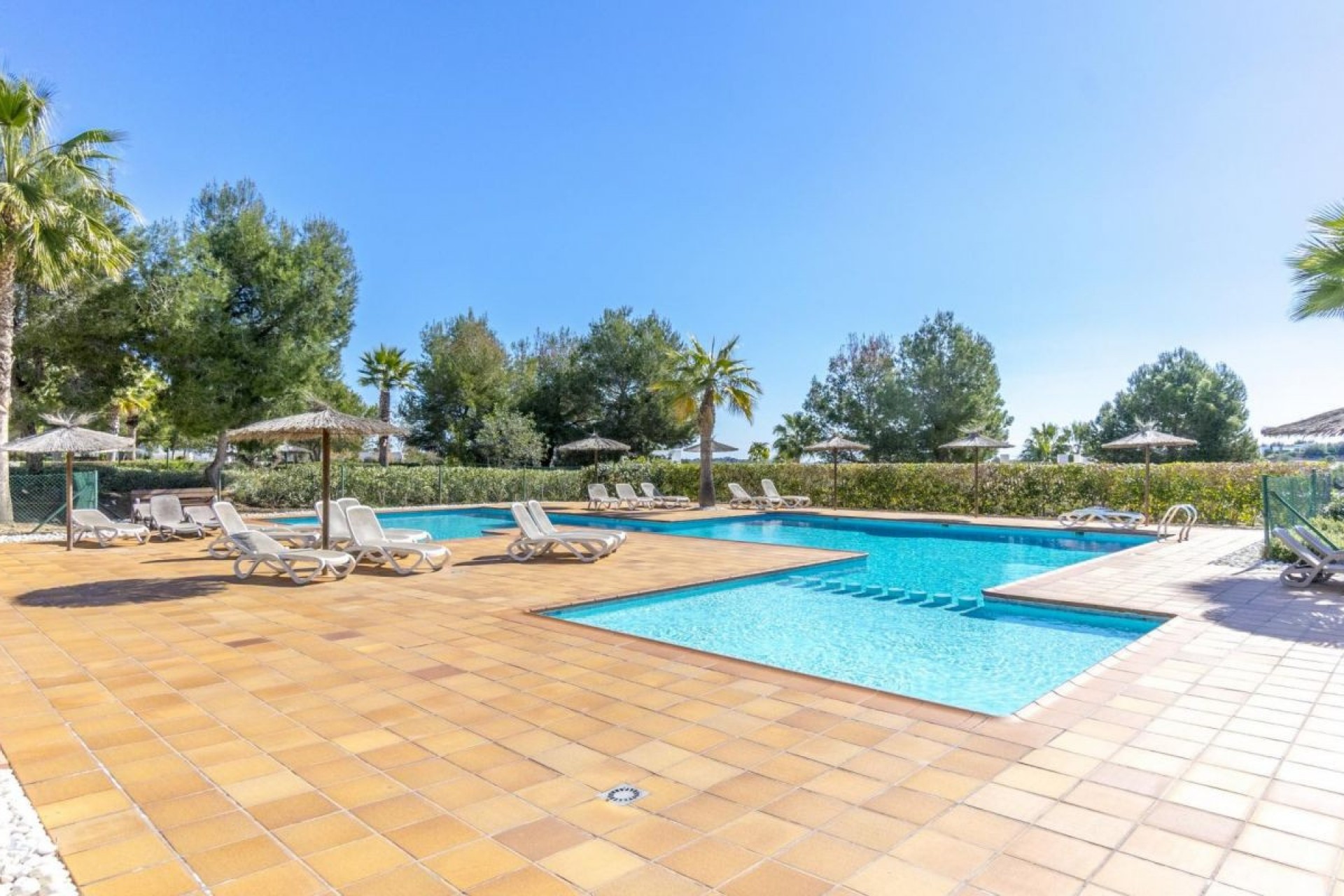 Brukt - Toppleilighet -
Orihuela Costa - Costa Blanca