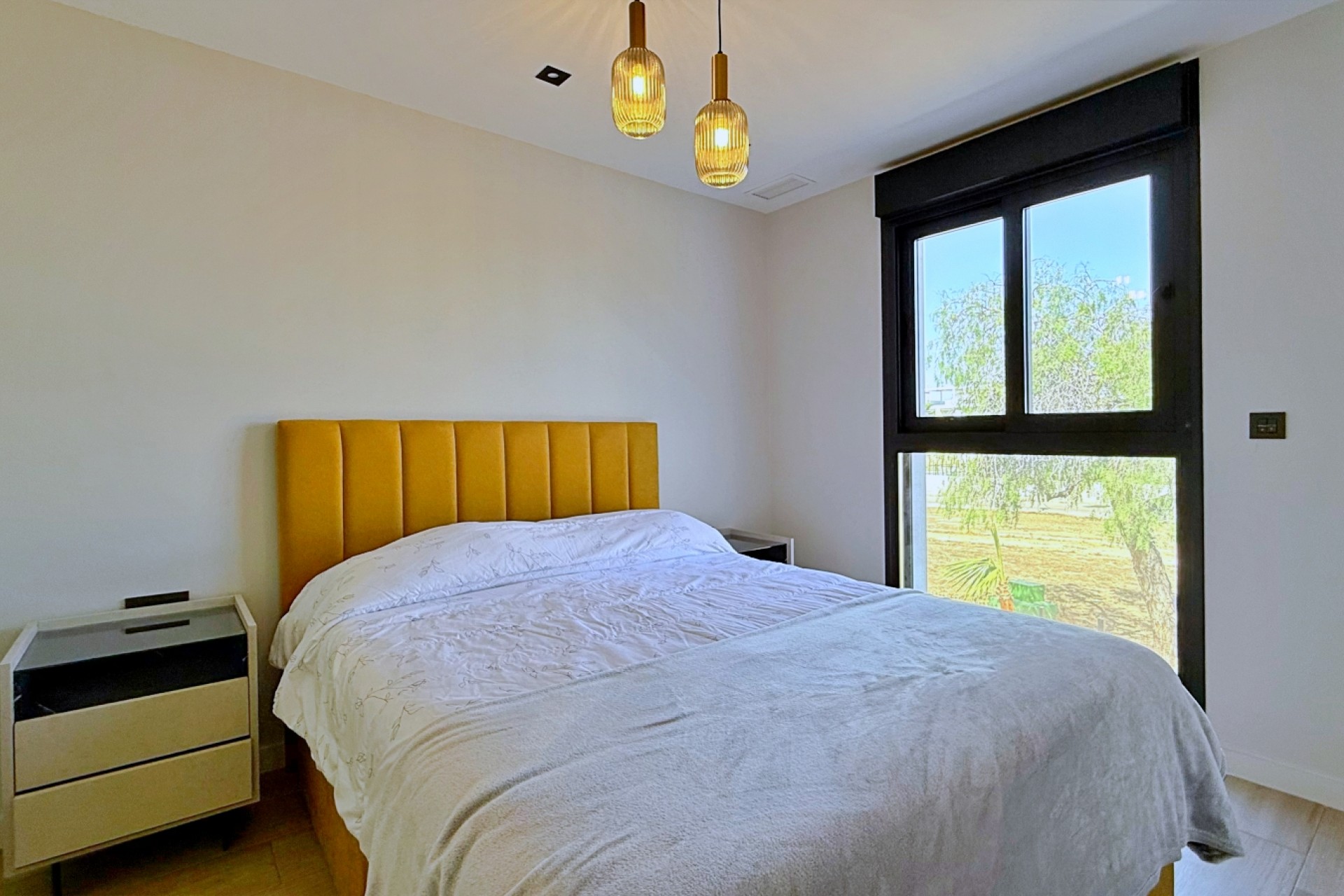 Brukt - Toppleilighet -
Orihuela Costa - Costa Blanca