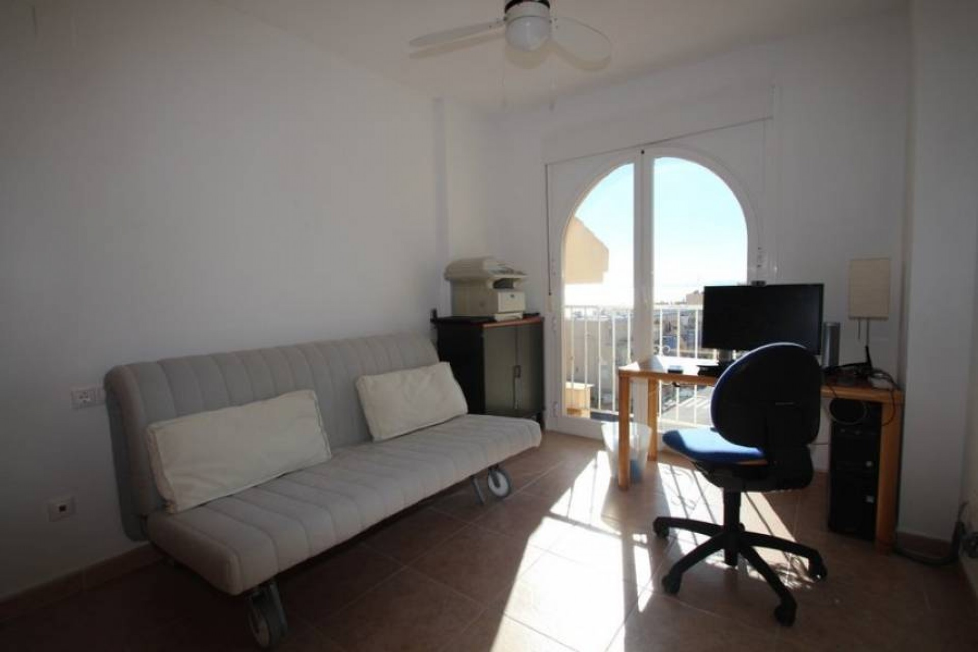 Brukt - Toppleilighet -
Orihuela Costa - Costa Blanca