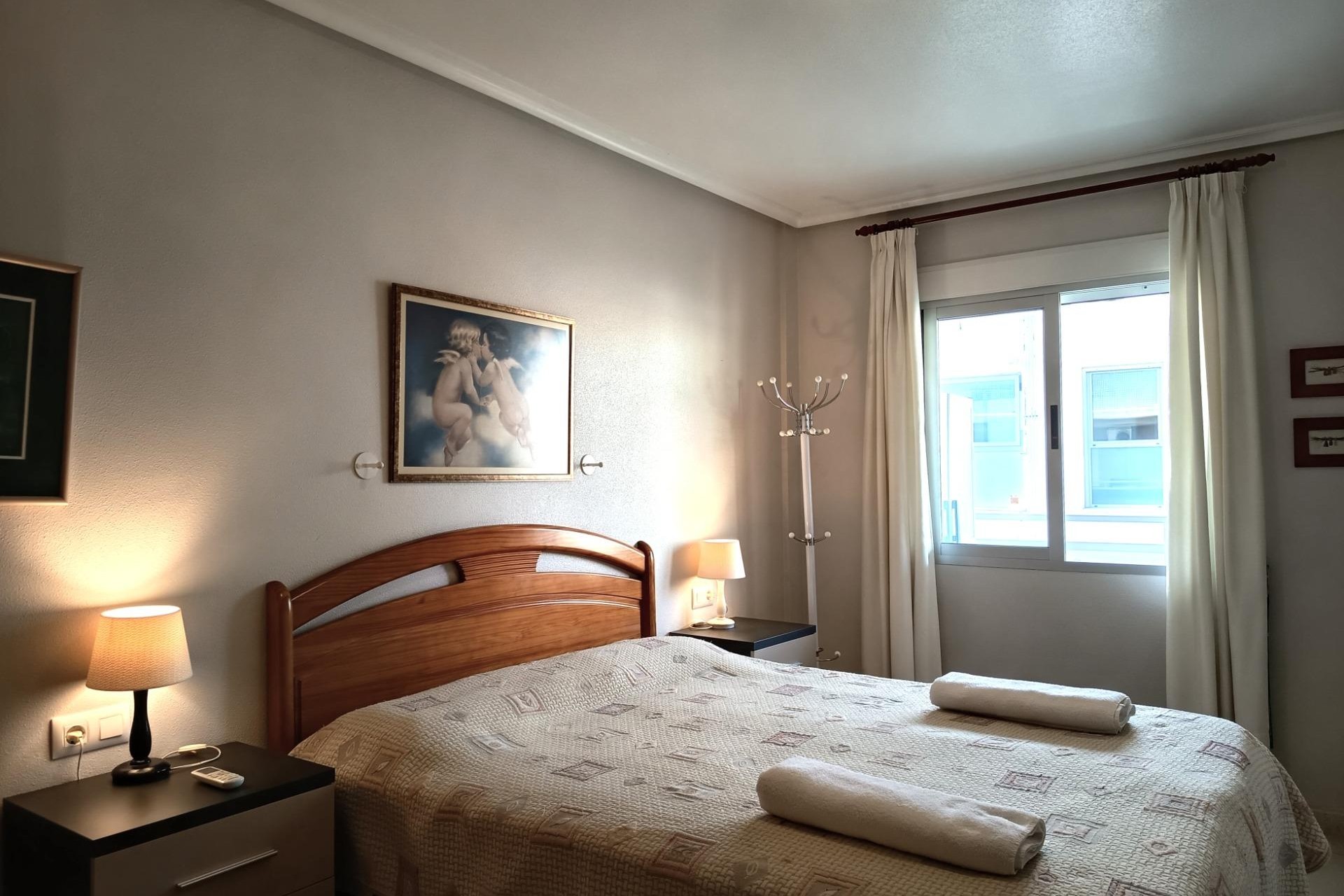 Brukt - Toppleilighet -
Orihuela Costa - Costa Blanca