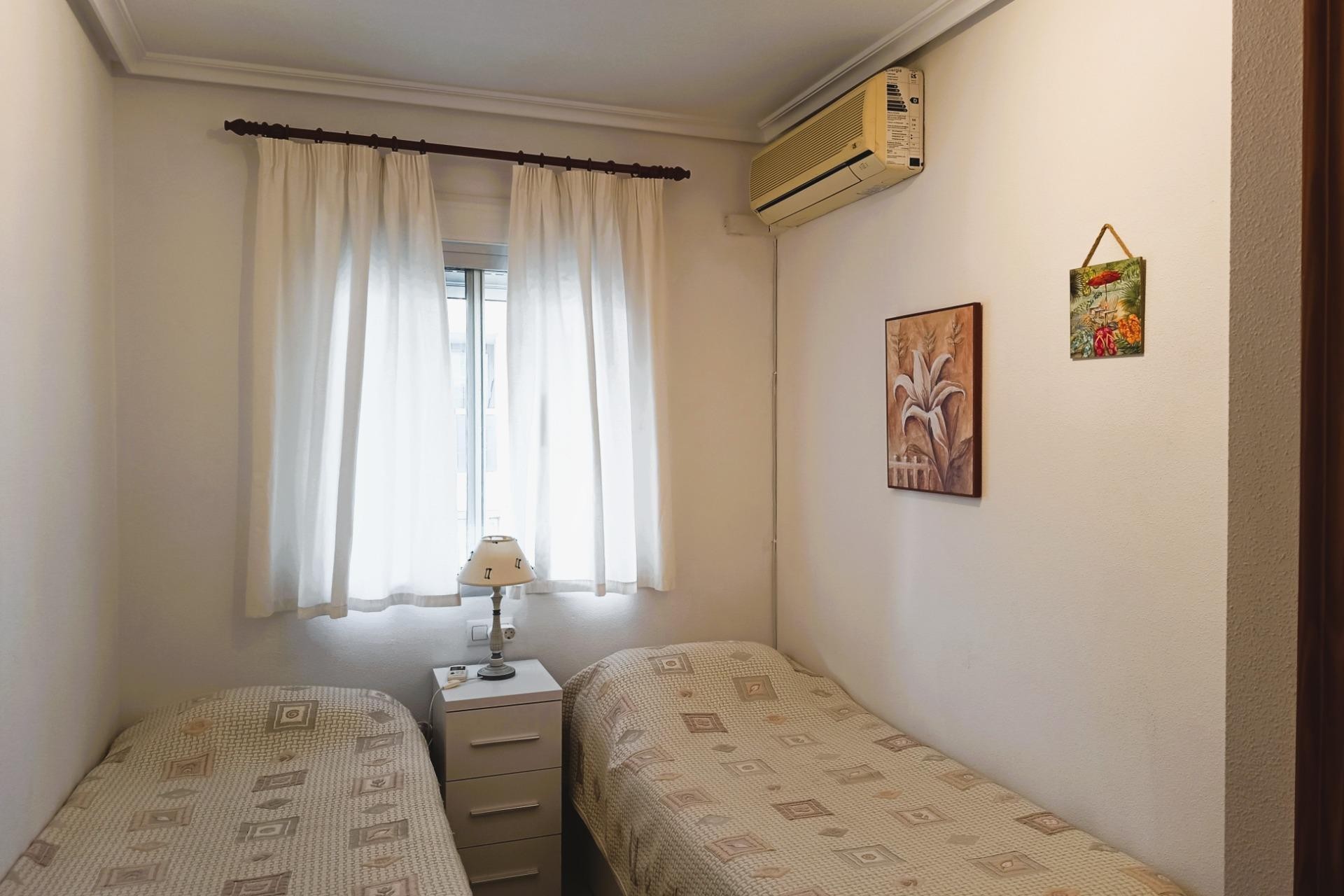 Brukt - Toppleilighet -
Orihuela Costa - Costa Blanca