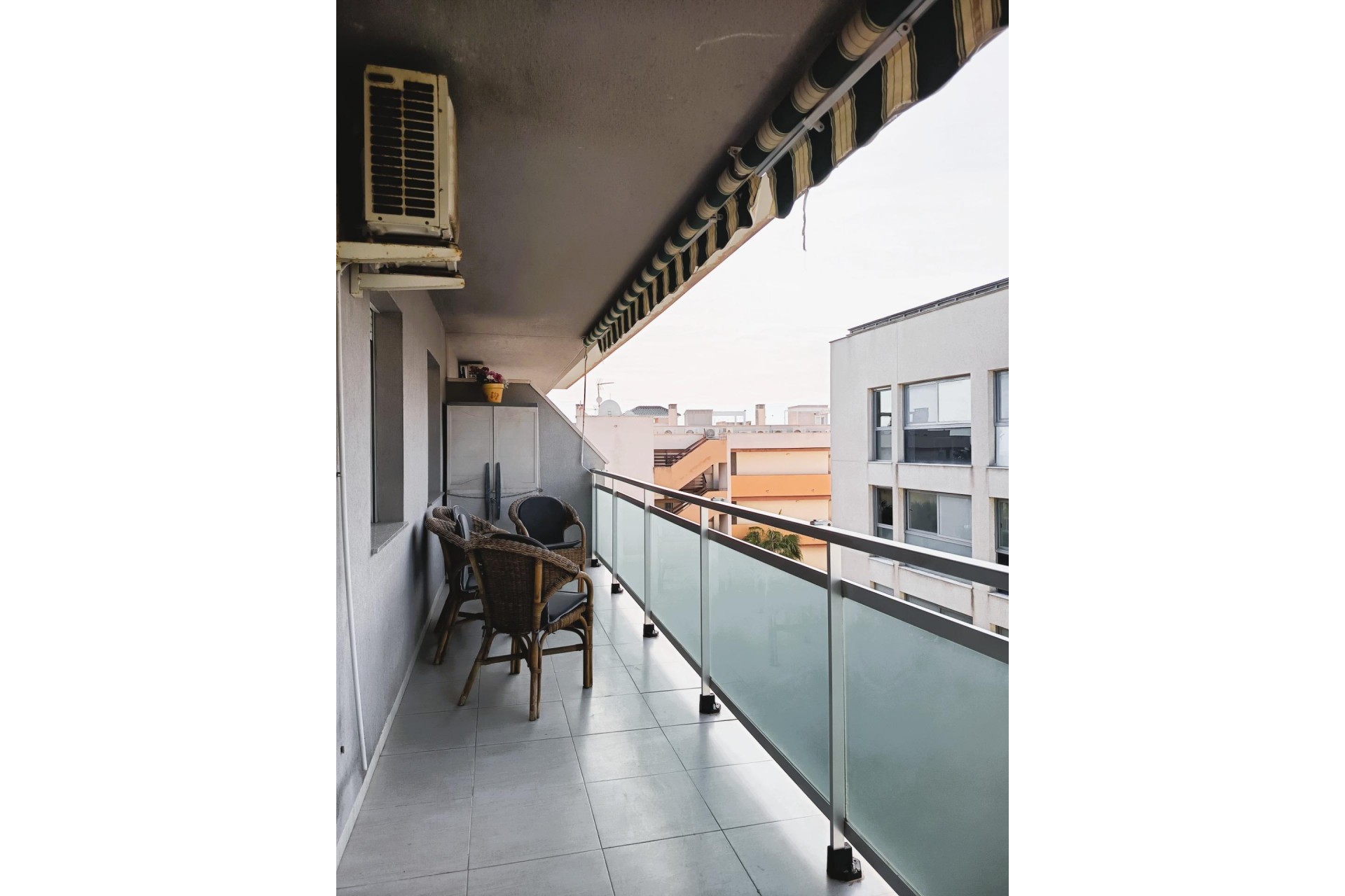 Brukt - Toppleilighet -
Orihuela Costa - Costa Blanca