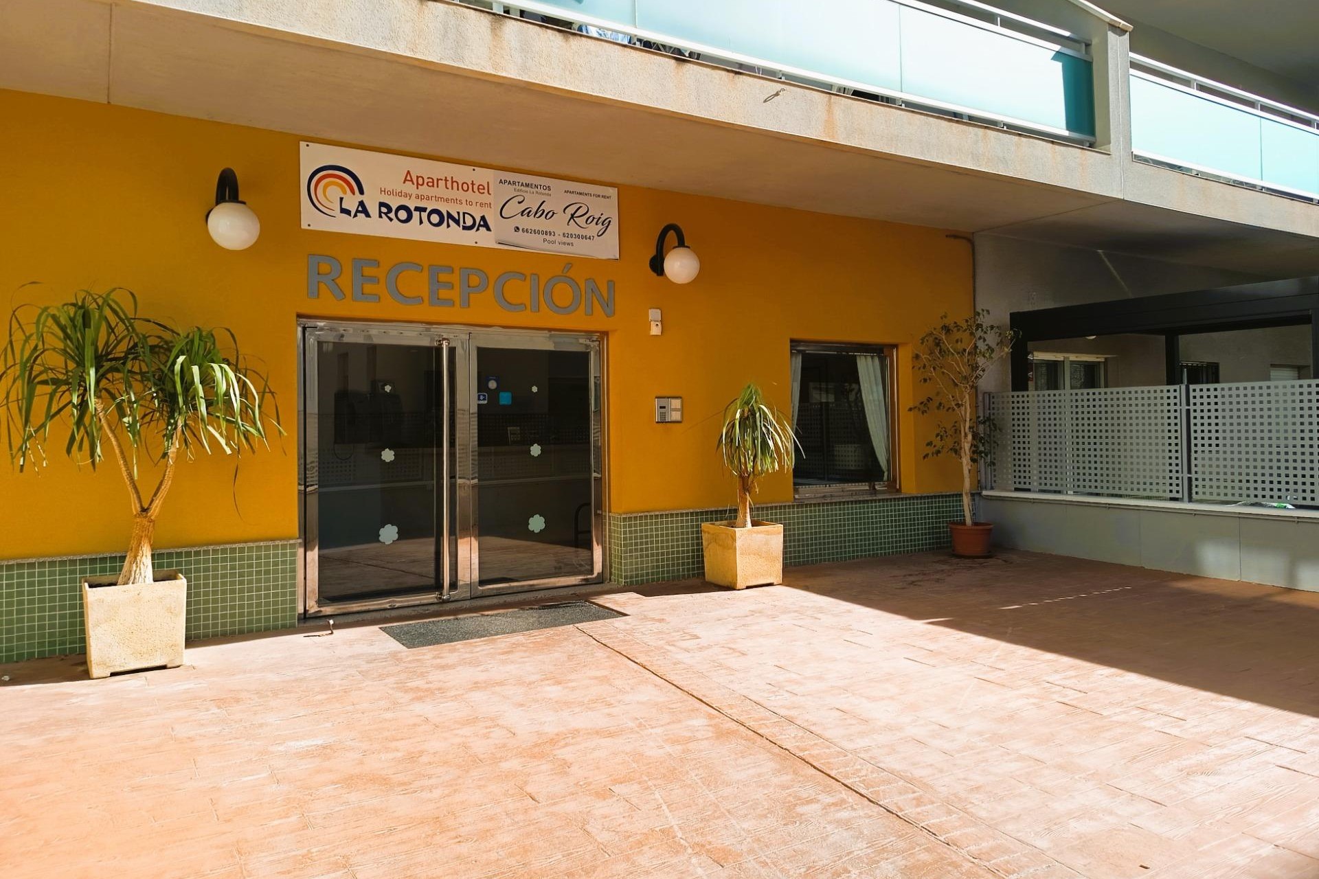 Brukt - Toppleilighet -
Orihuela Costa - Costa Blanca