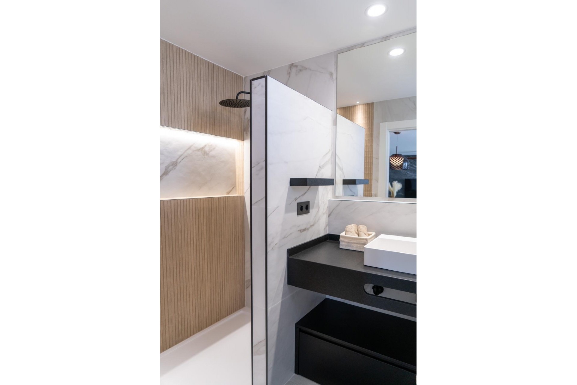 Brukt - Toppleilighet -
Orihuela Costa - La Regia