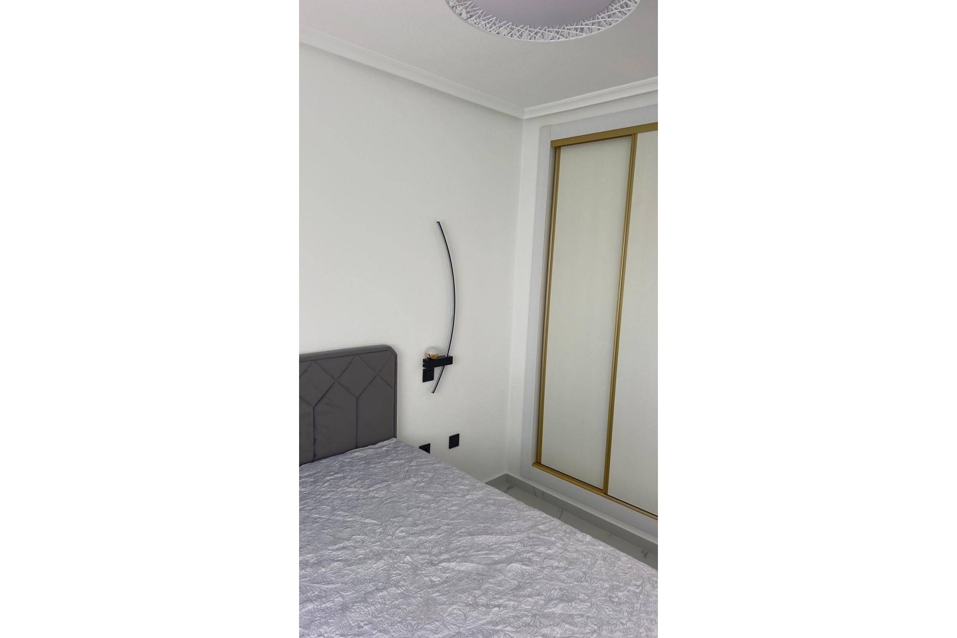 Brukt - Toppleilighet -
Orihuela Costa - La Zenia