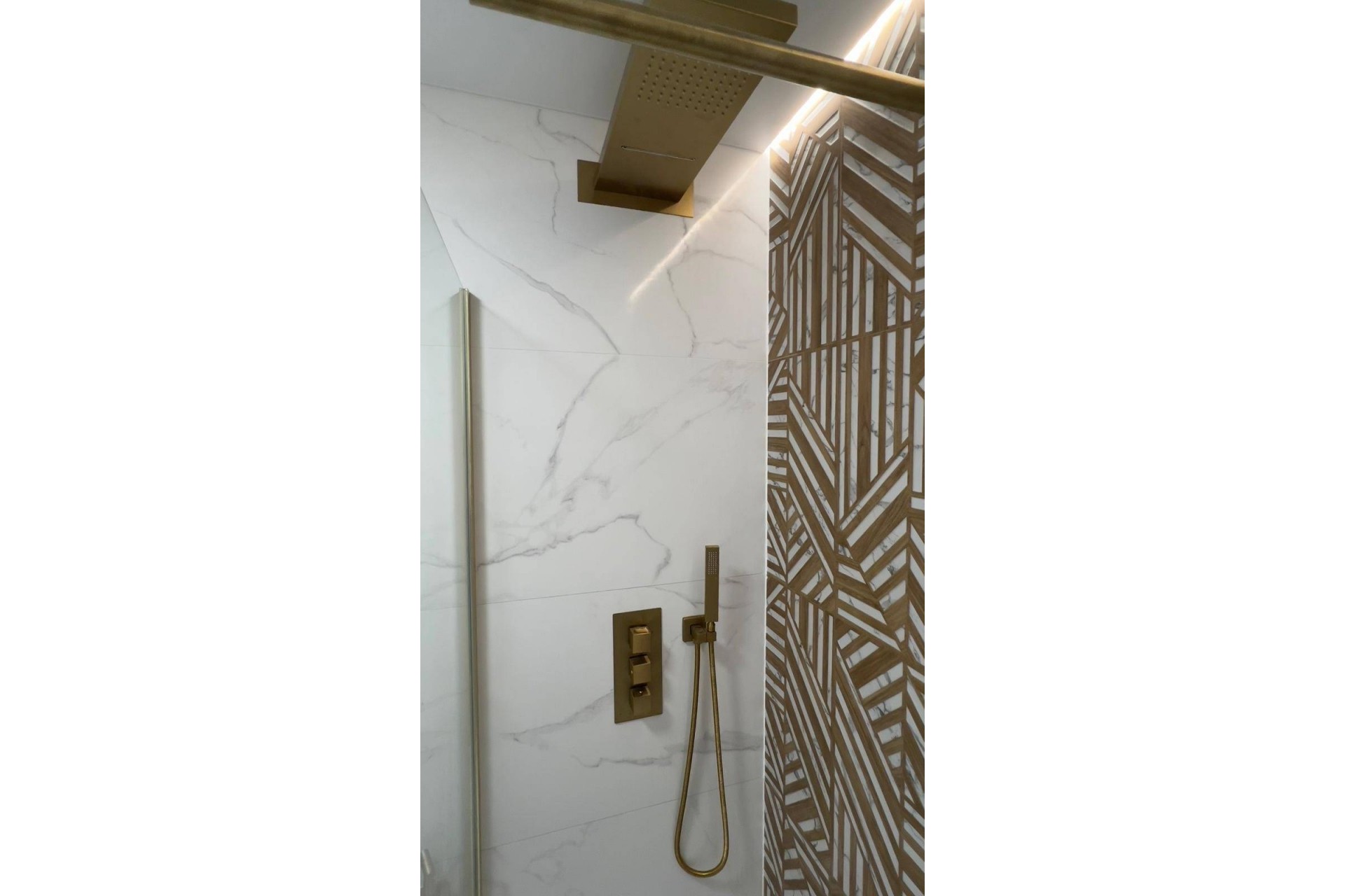 Brukt - Toppleilighet -
Orihuela Costa - La Zenia