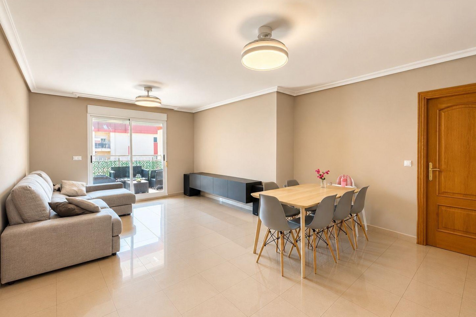 Brukt - Toppleilighet -
Orihuela Costa - Lomas de Cabo Roig