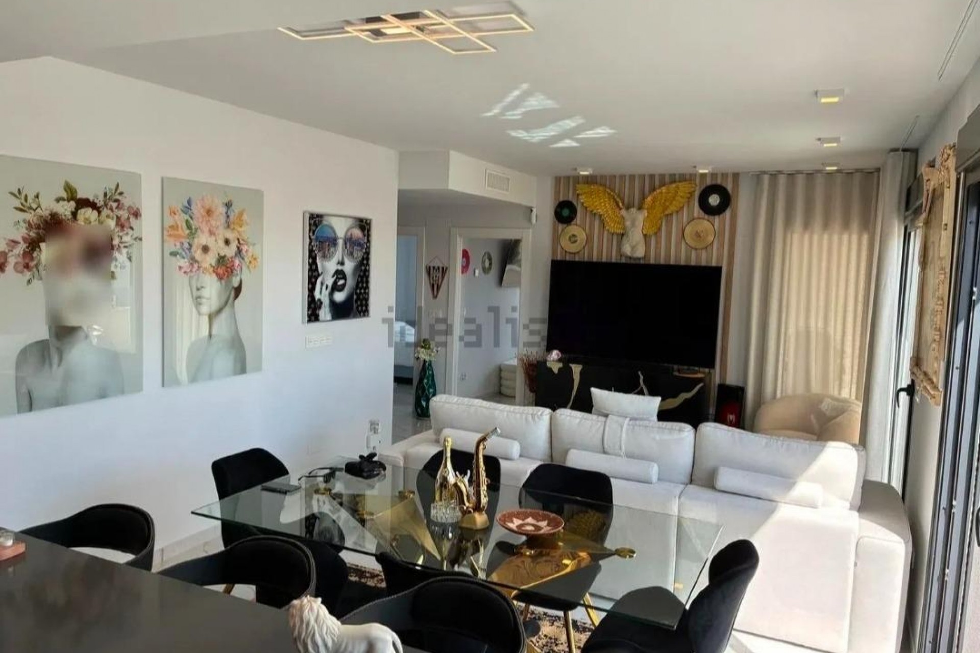 Brukt - Toppleilighet -
Orihuela Costa - Los Almendros-la Florida