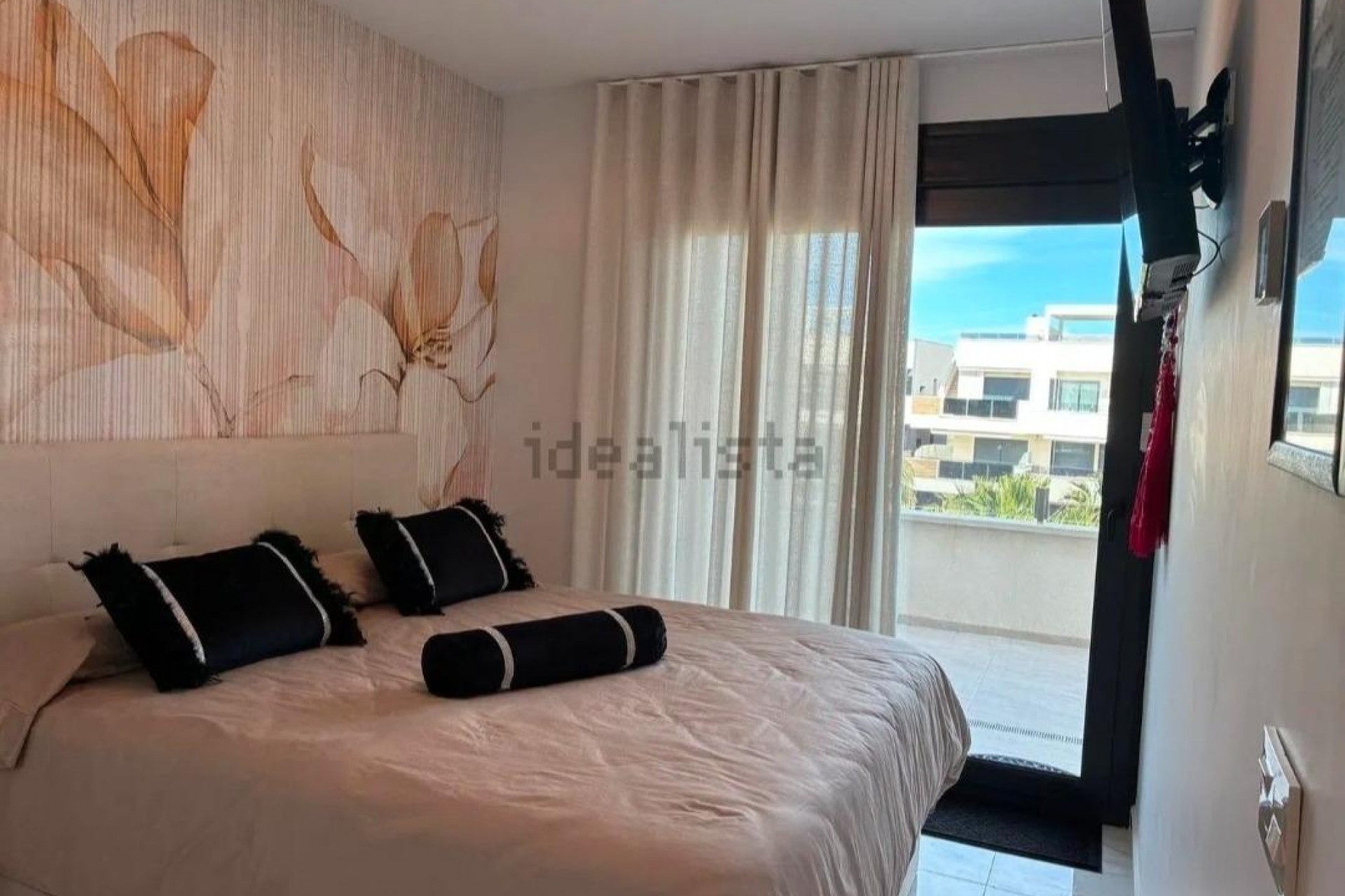 Brukt - Toppleilighet -
Orihuela Costa - Los Almendros-la Florida