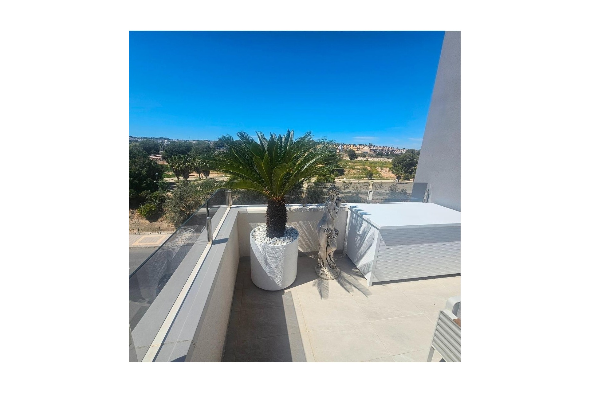 Brukt - Toppleilighet -
Orihuela Costa - Los Almendros-la Florida