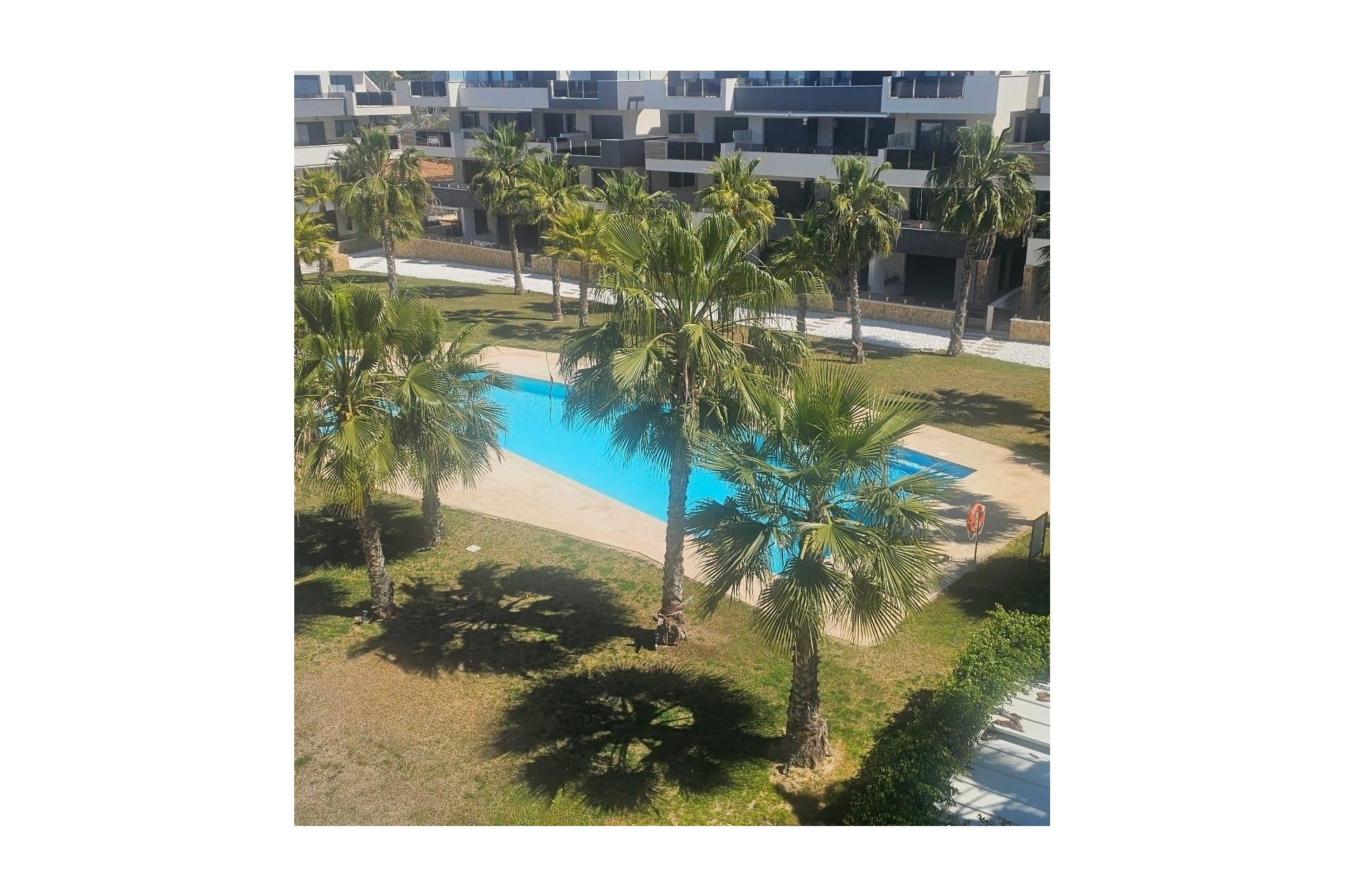 Brukt - Toppleilighet -
Orihuela Costa - Los Almendros-la Florida