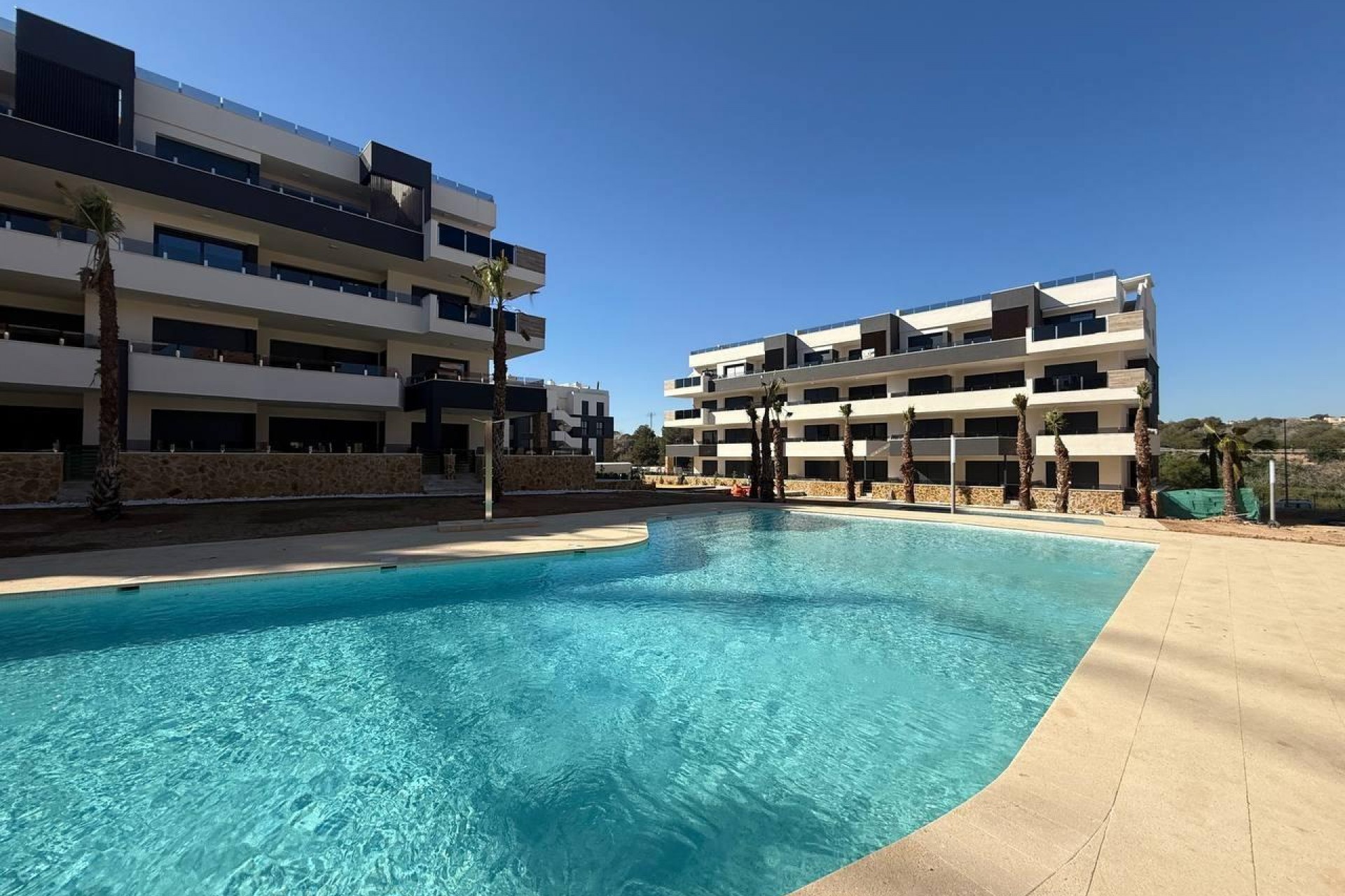 Brukt - Toppleilighet -
Orihuela Costa - PAU 8