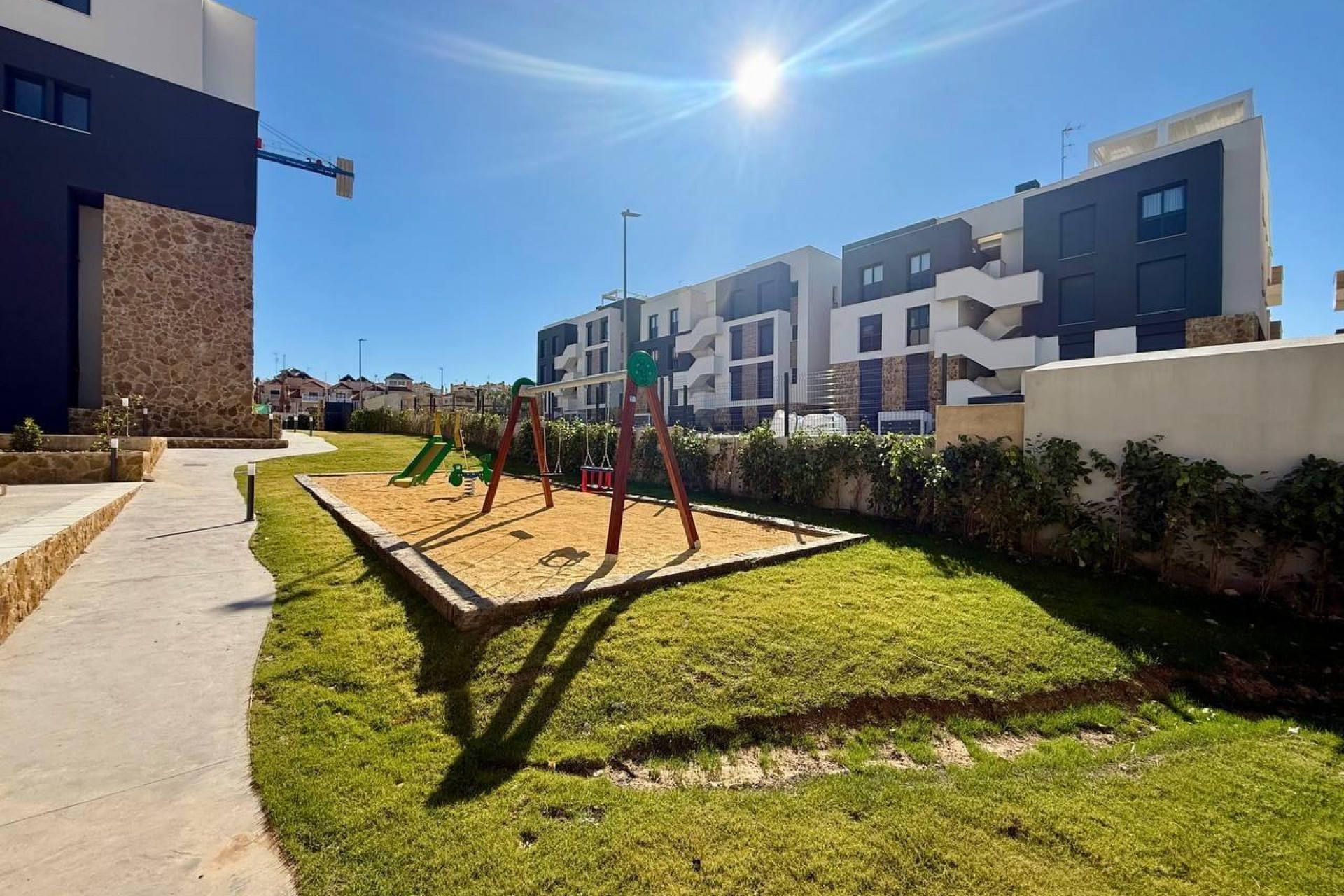 Brukt - Toppleilighet -
Orihuela Costa - PAU 8