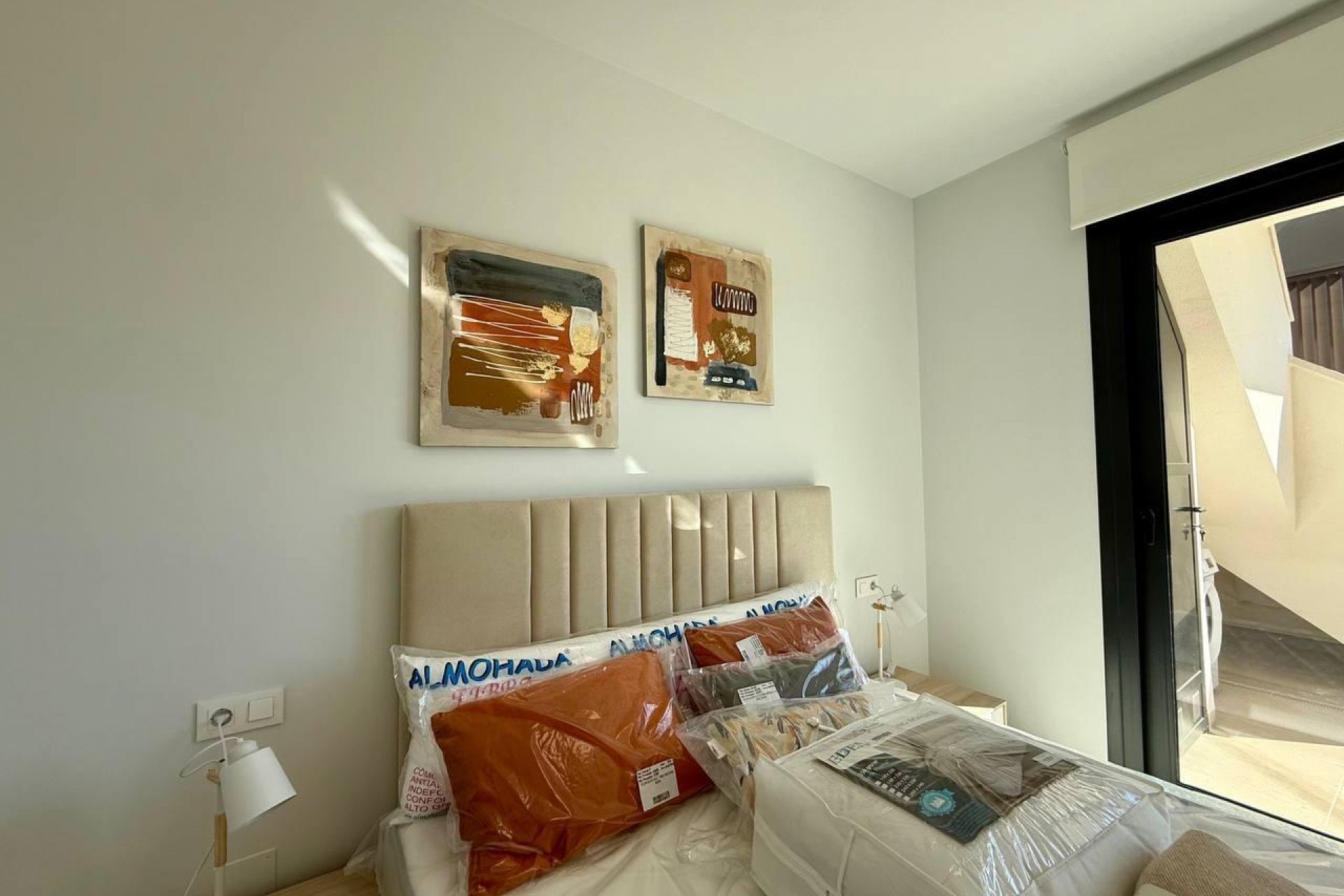 Brukt - Toppleilighet -
Orihuela Costa - PAU 8