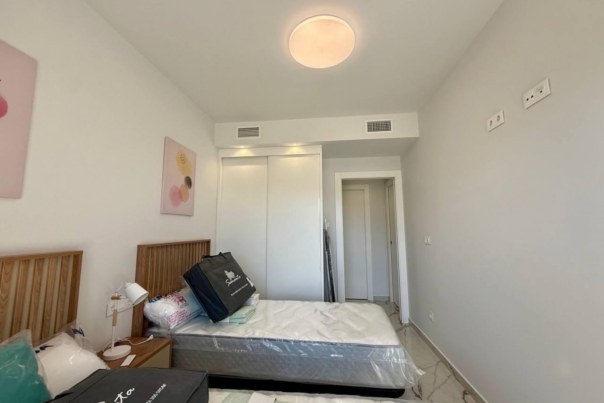 Brukt - Toppleilighet -
Orihuela Costa - PAU 8