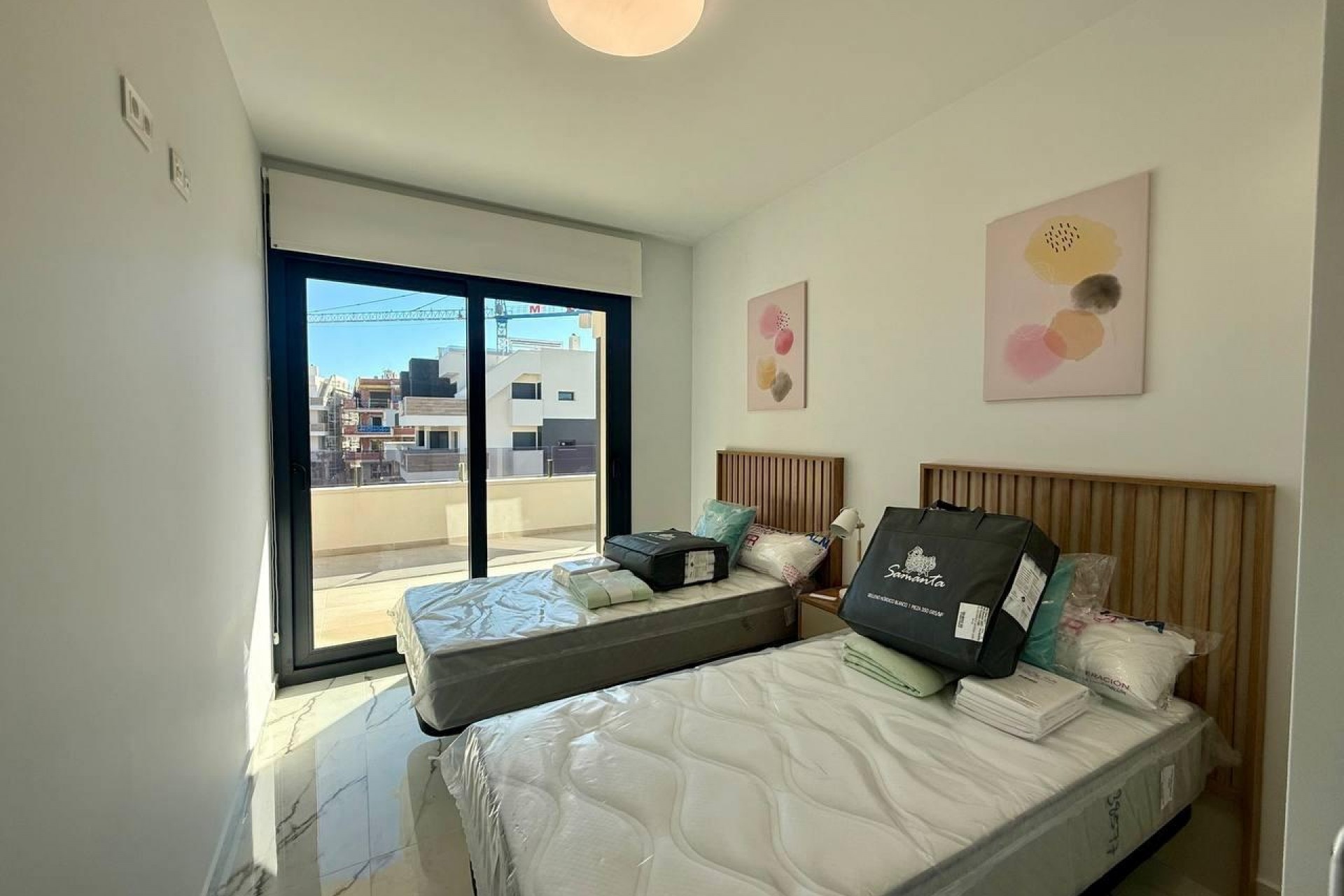 Brukt - Toppleilighet -
Orihuela Costa - PAU 8