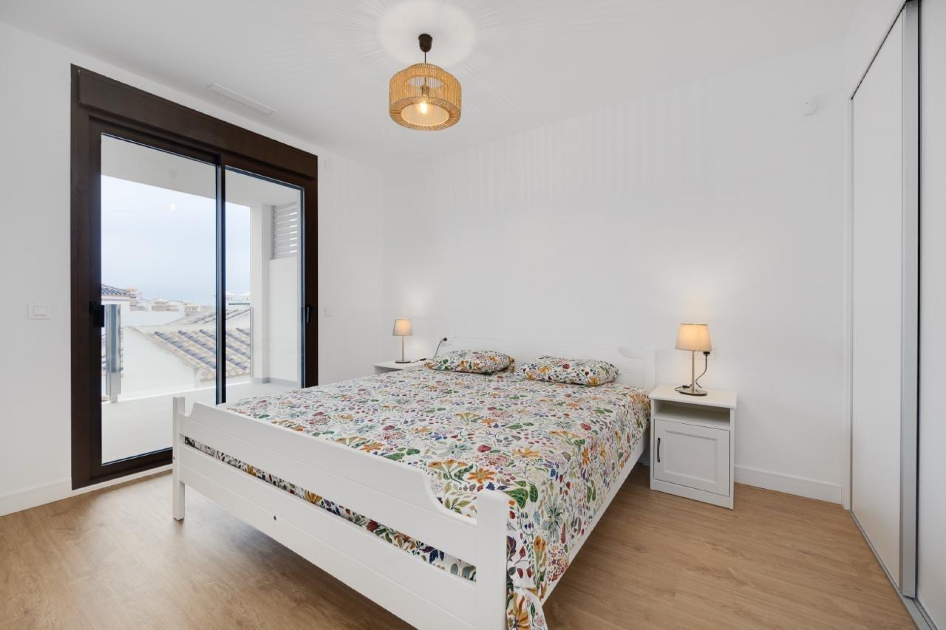 Brukt - Toppleilighet -
Orihuela Costa - PAU 8