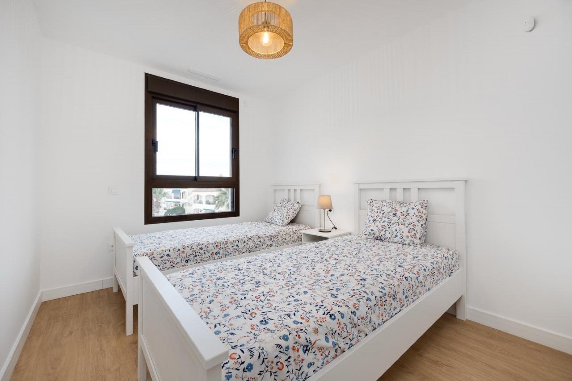 Brukt - Toppleilighet -
Orihuela Costa - PAU 8