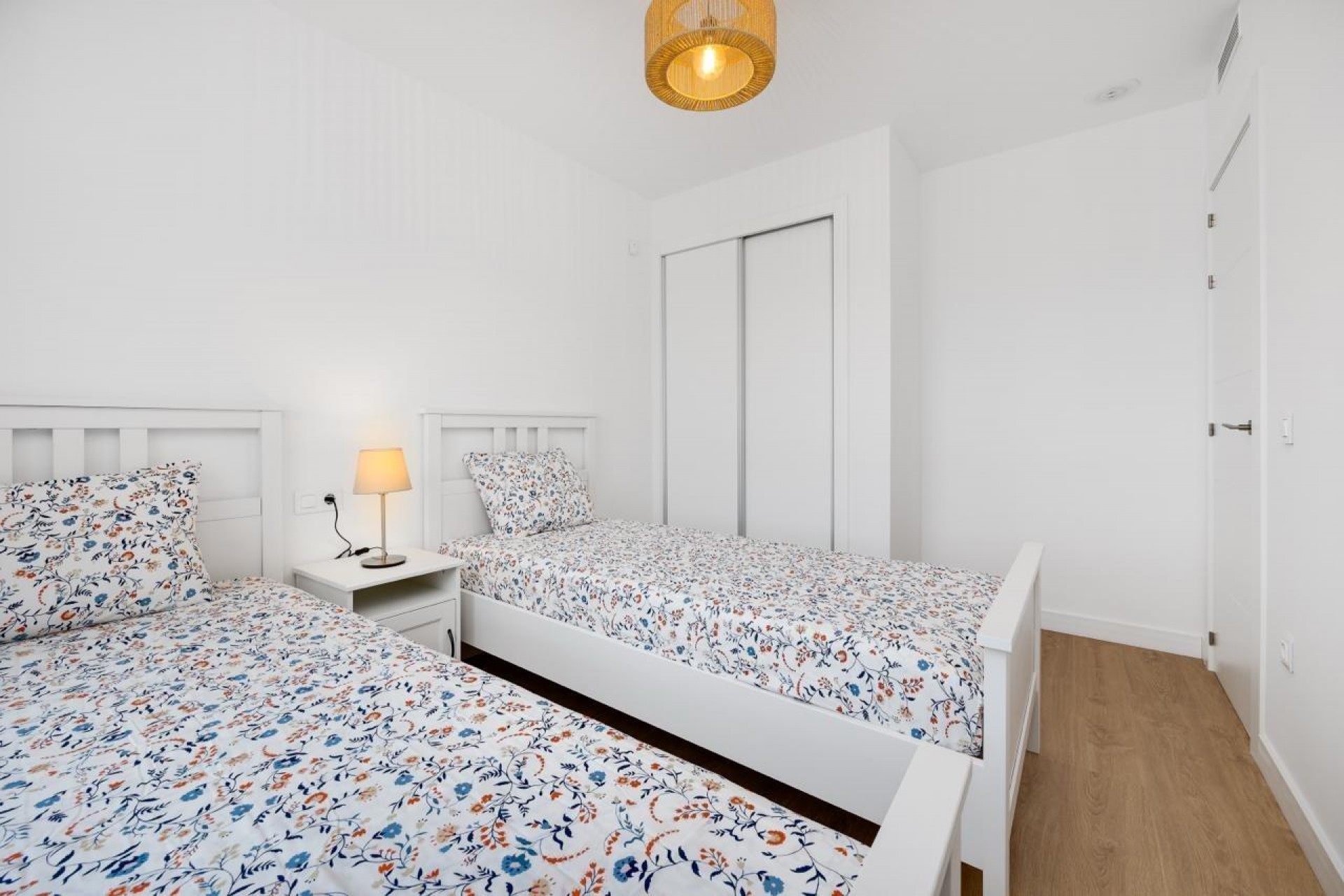 Brukt - Toppleilighet -
Orihuela Costa - PAU 8