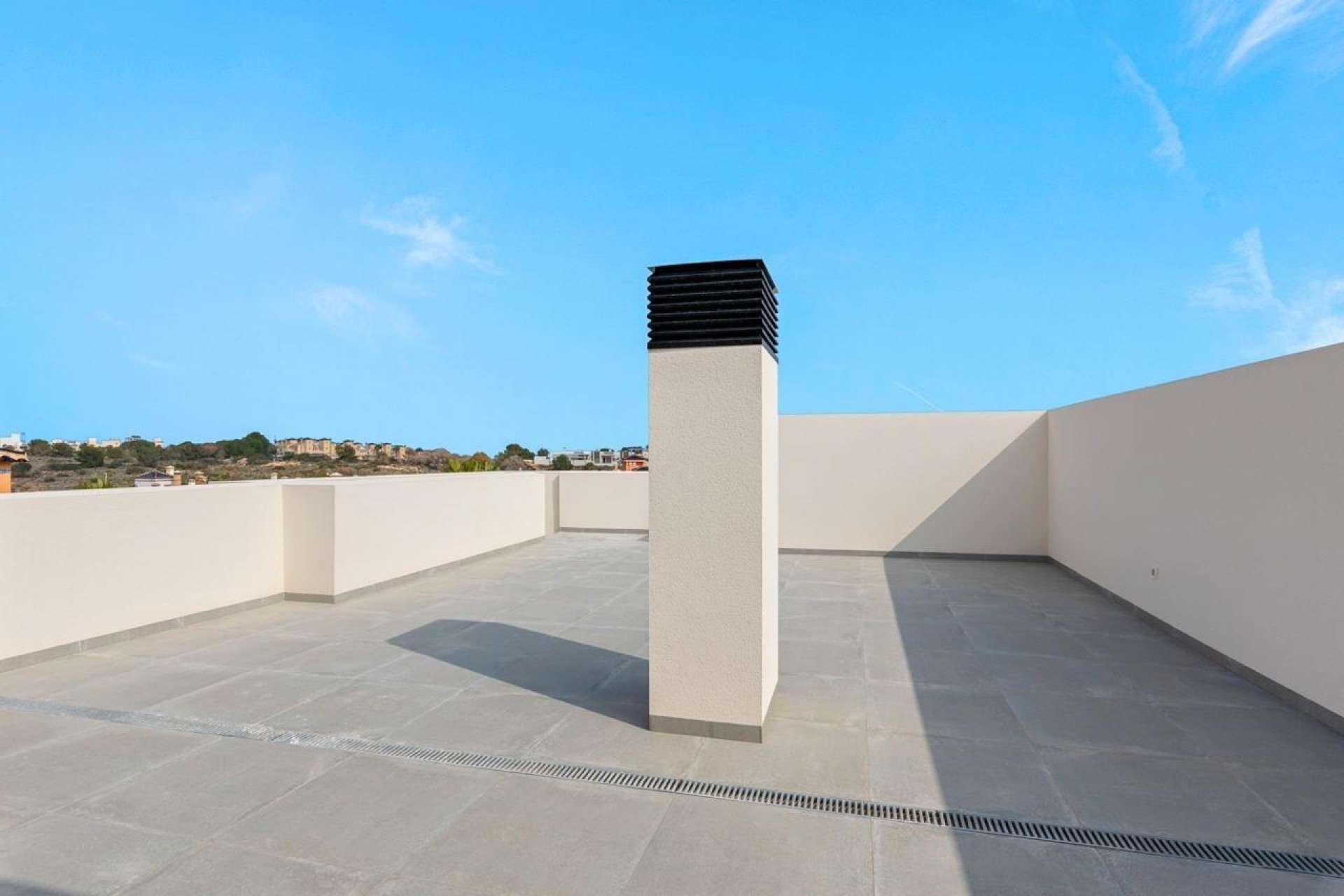 Brukt - Toppleilighet -
Orihuela Costa - PAU 8