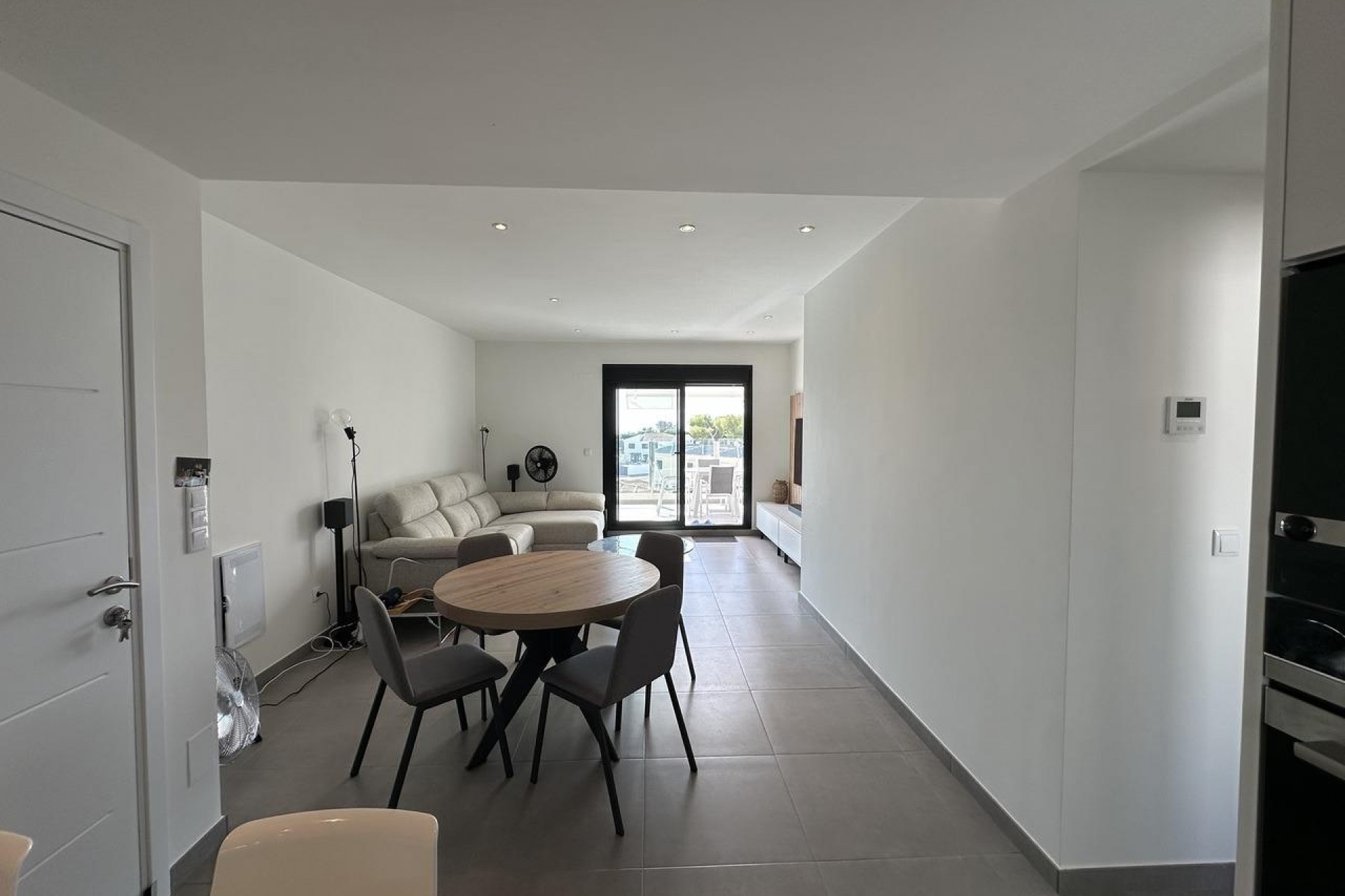 Brukt - Toppleilighet -
Orihuela Costa - Villamartín-las Filipinas