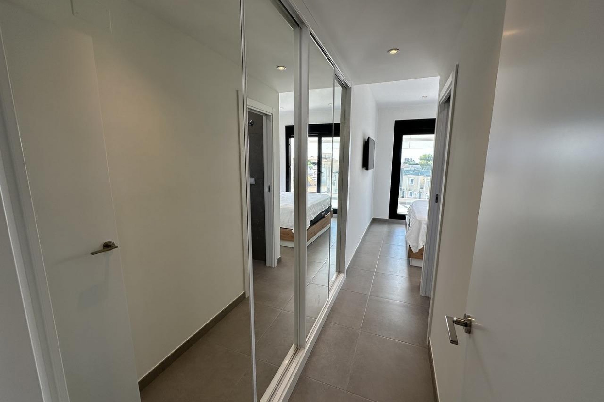 Brukt - Toppleilighet -
Orihuela Costa - Villamartín-las Filipinas