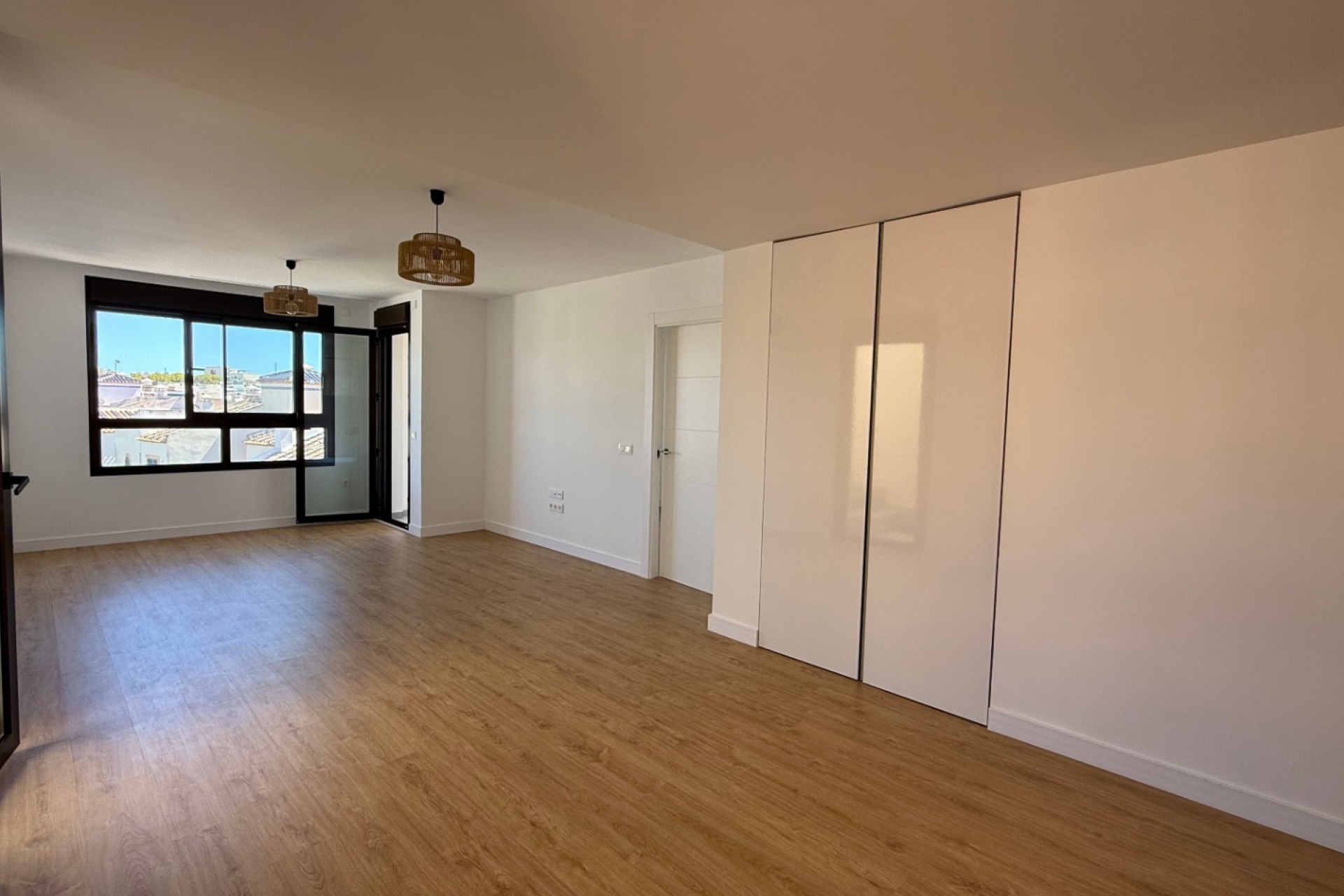 Brukt - Toppleilighet -
Orihuela - Inland