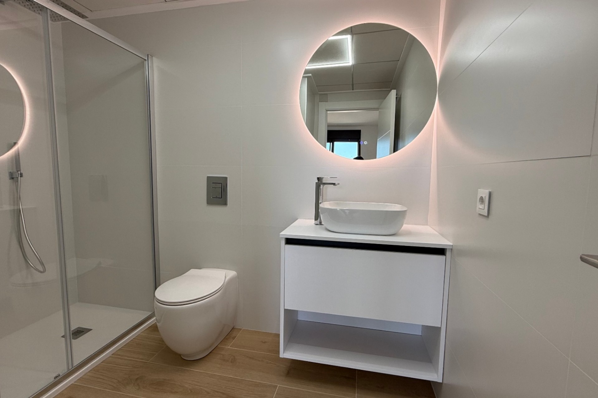 Brukt - Toppleilighet -
Orihuela - Inland