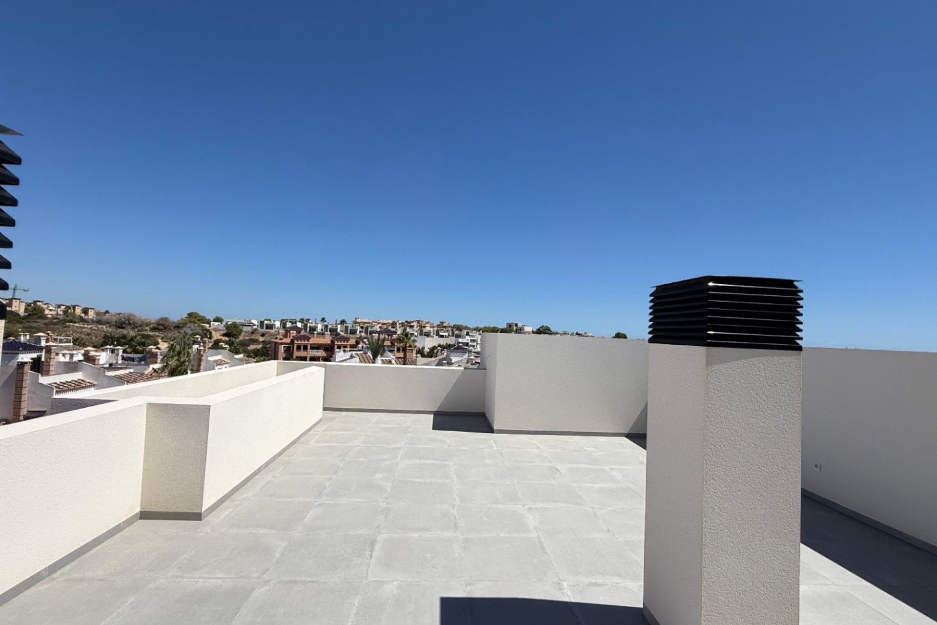 Brukt - Toppleilighet -
Orihuela - Inland