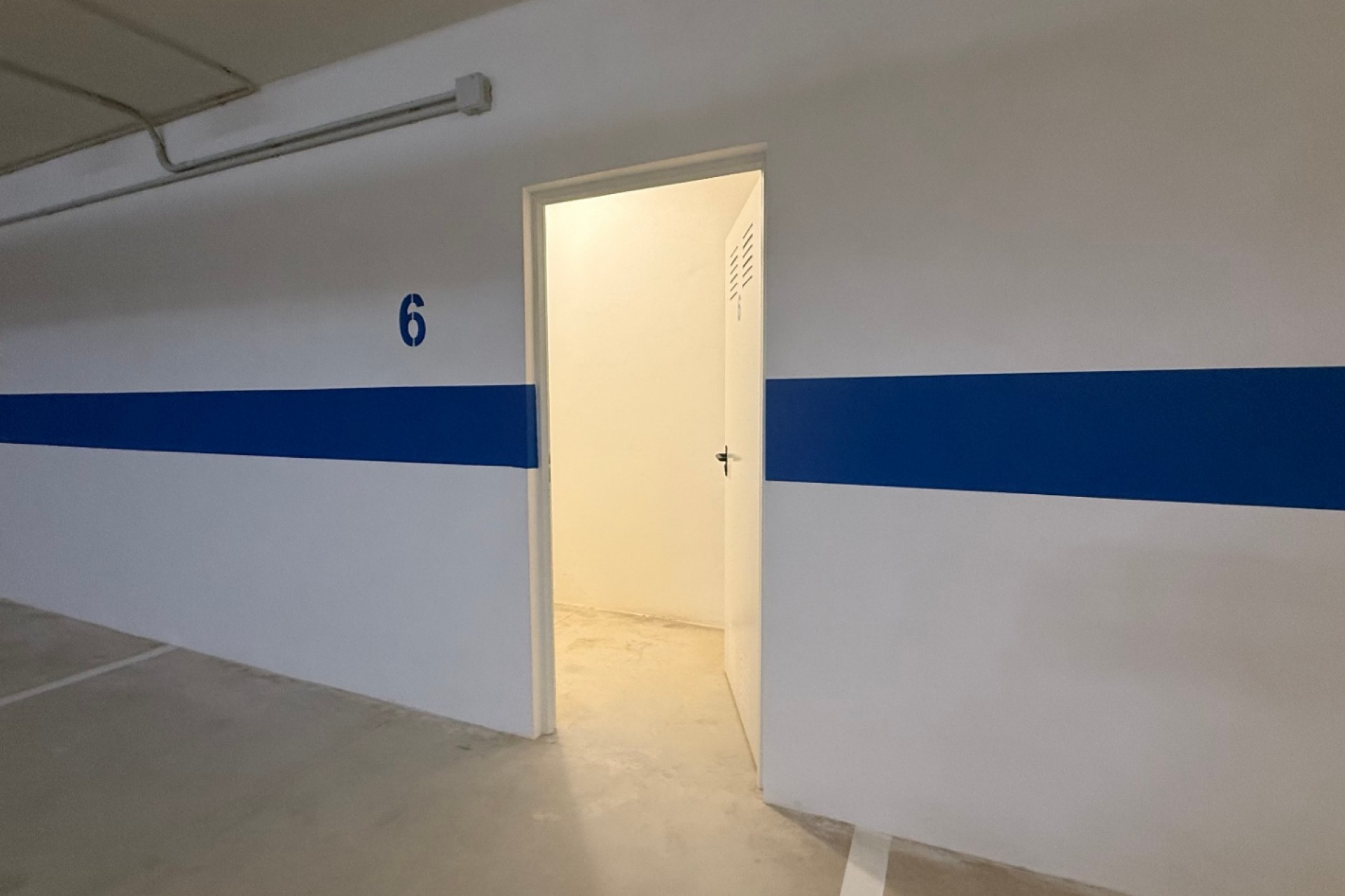 Brukt - Toppleilighet -
Orihuela - Inland