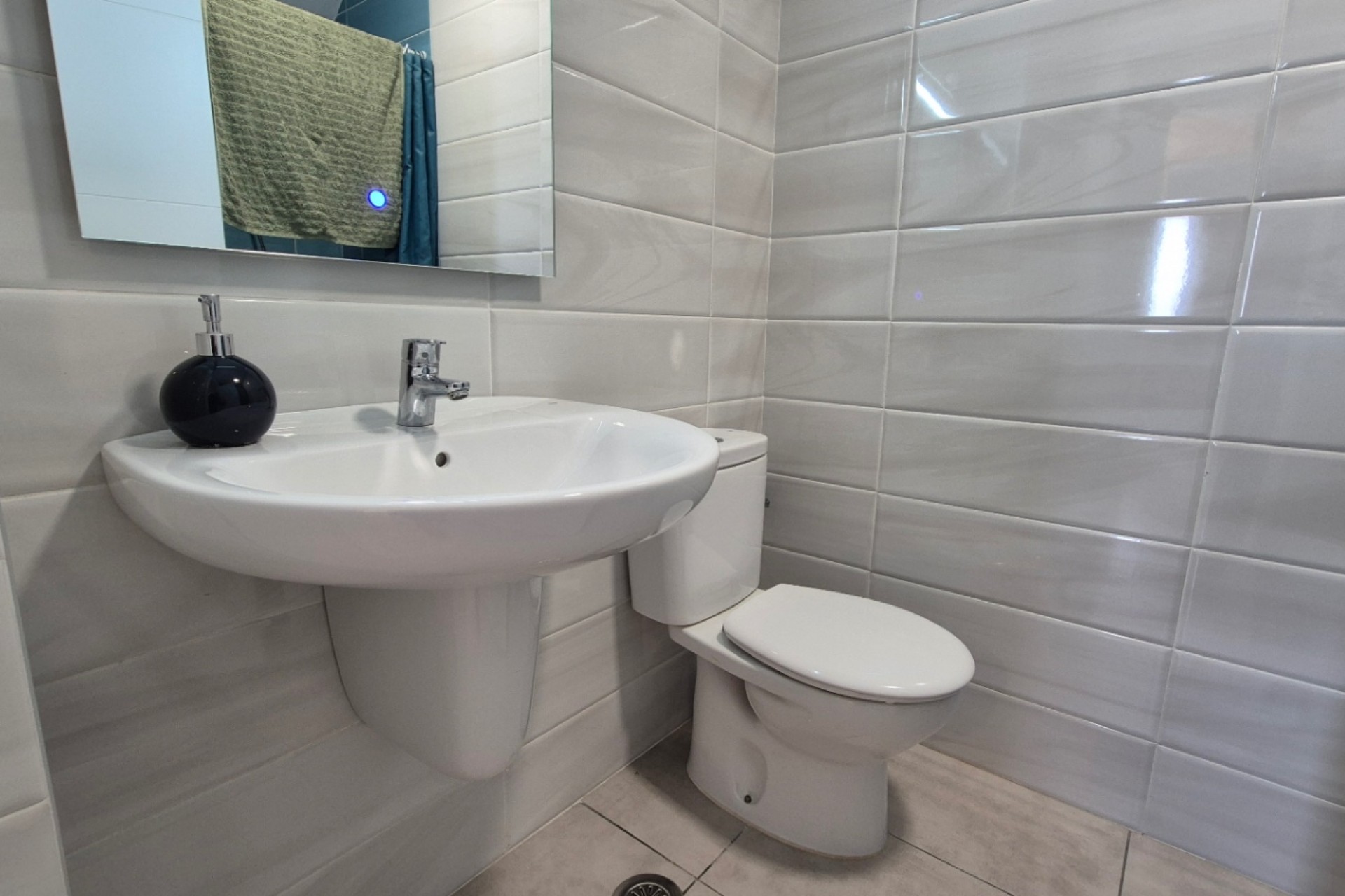 Brukt - Toppleilighet -
Orihuela - Inland