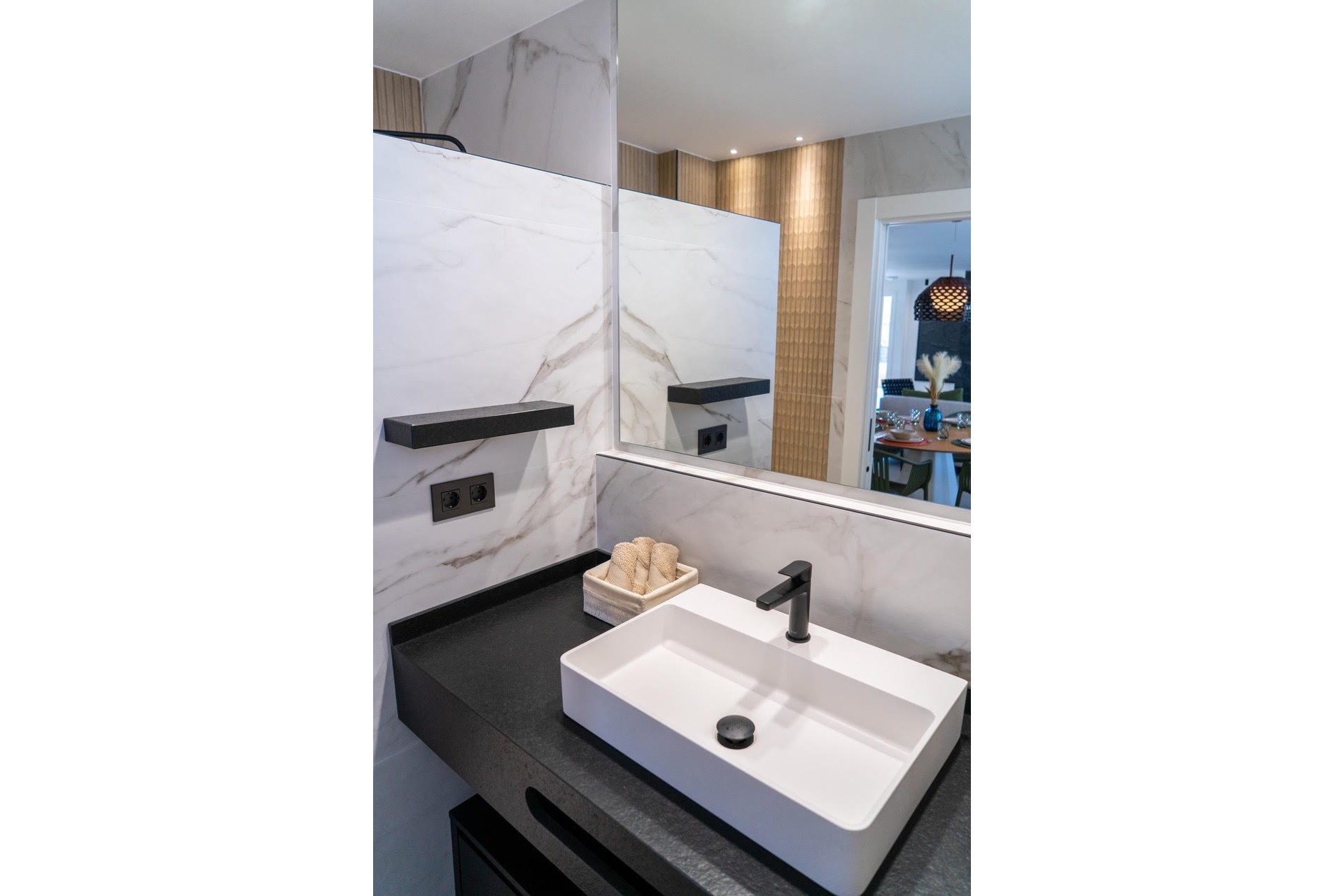 Brukt - Toppleilighet -
Orihuela - Inland