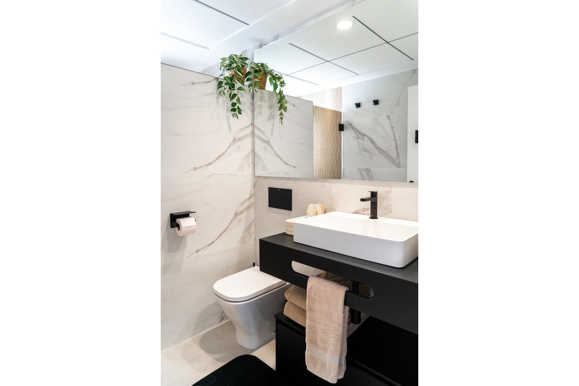 Brukt - Toppleilighet -
Orihuela - Inland