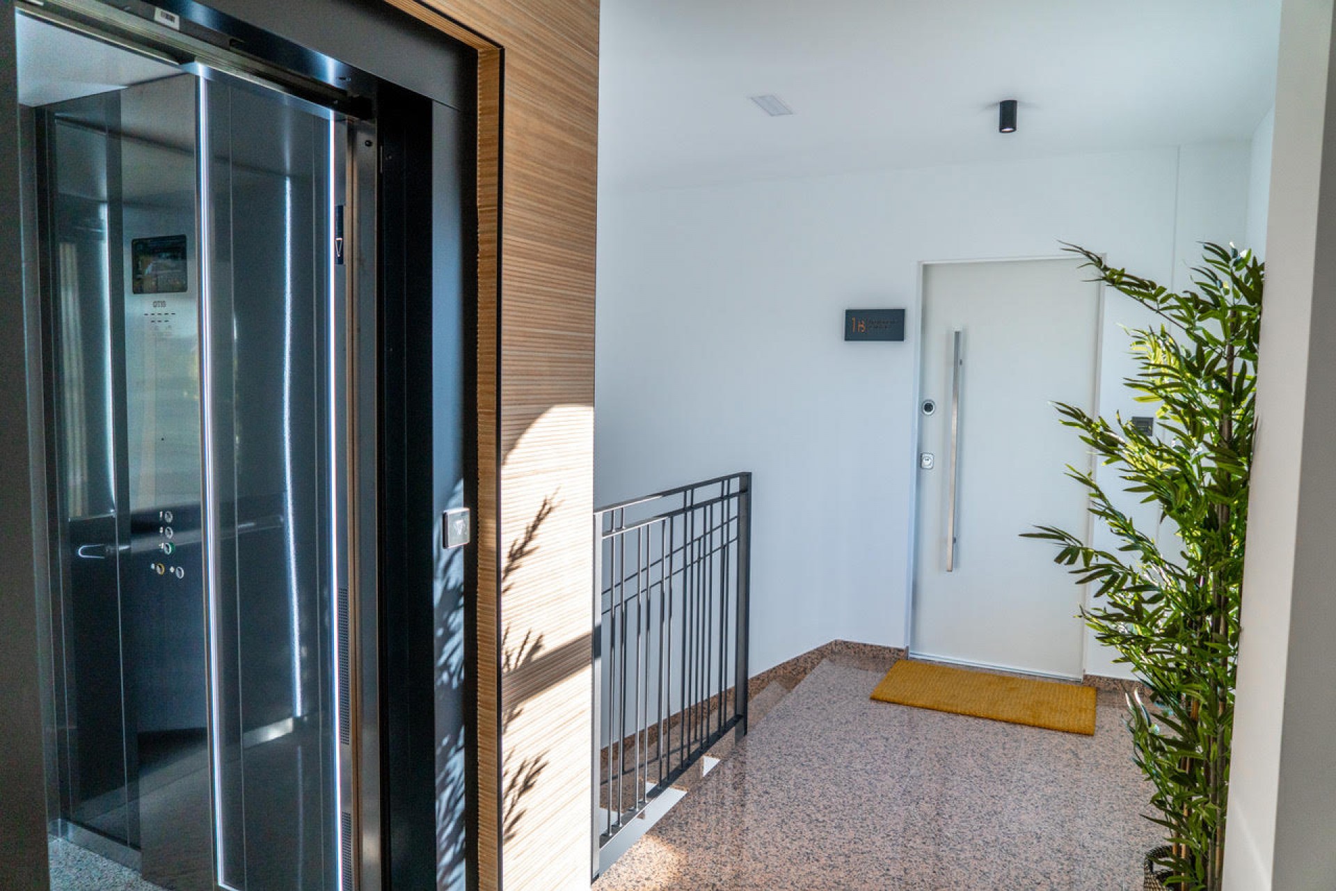 Brukt - Toppleilighet -
Orihuela - Inland