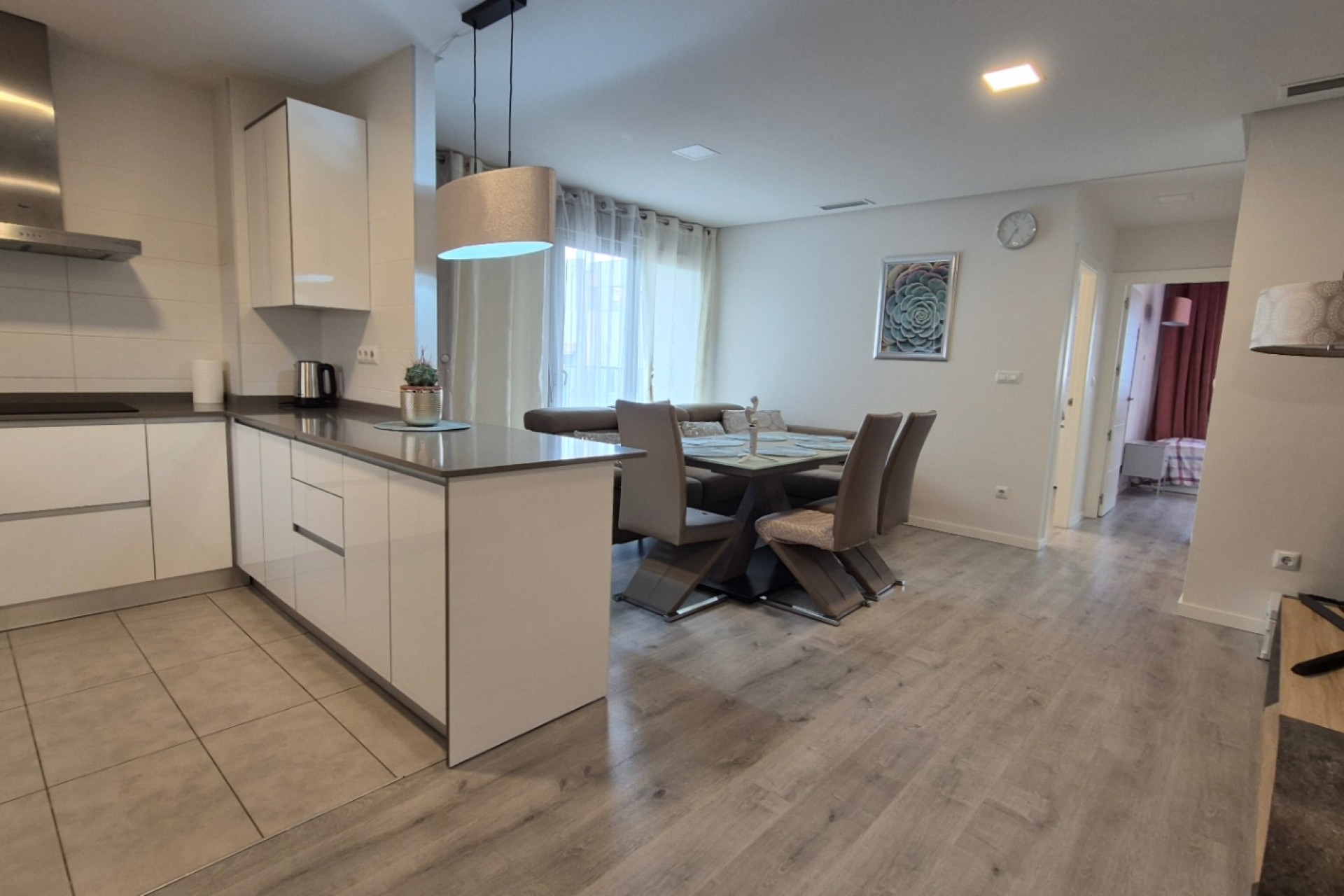 Brukt - Toppleilighet -
Orihuela - Inland