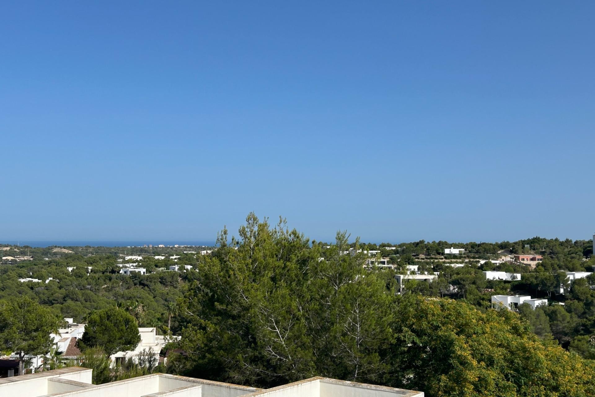 Brukt - Toppleilighet -
Orihuela - Las Colinas Golf