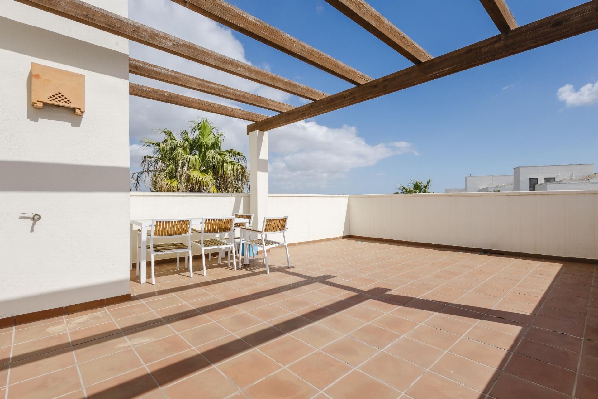 Brukt - Toppleilighet -
Orihuela - Las Colinas Golf