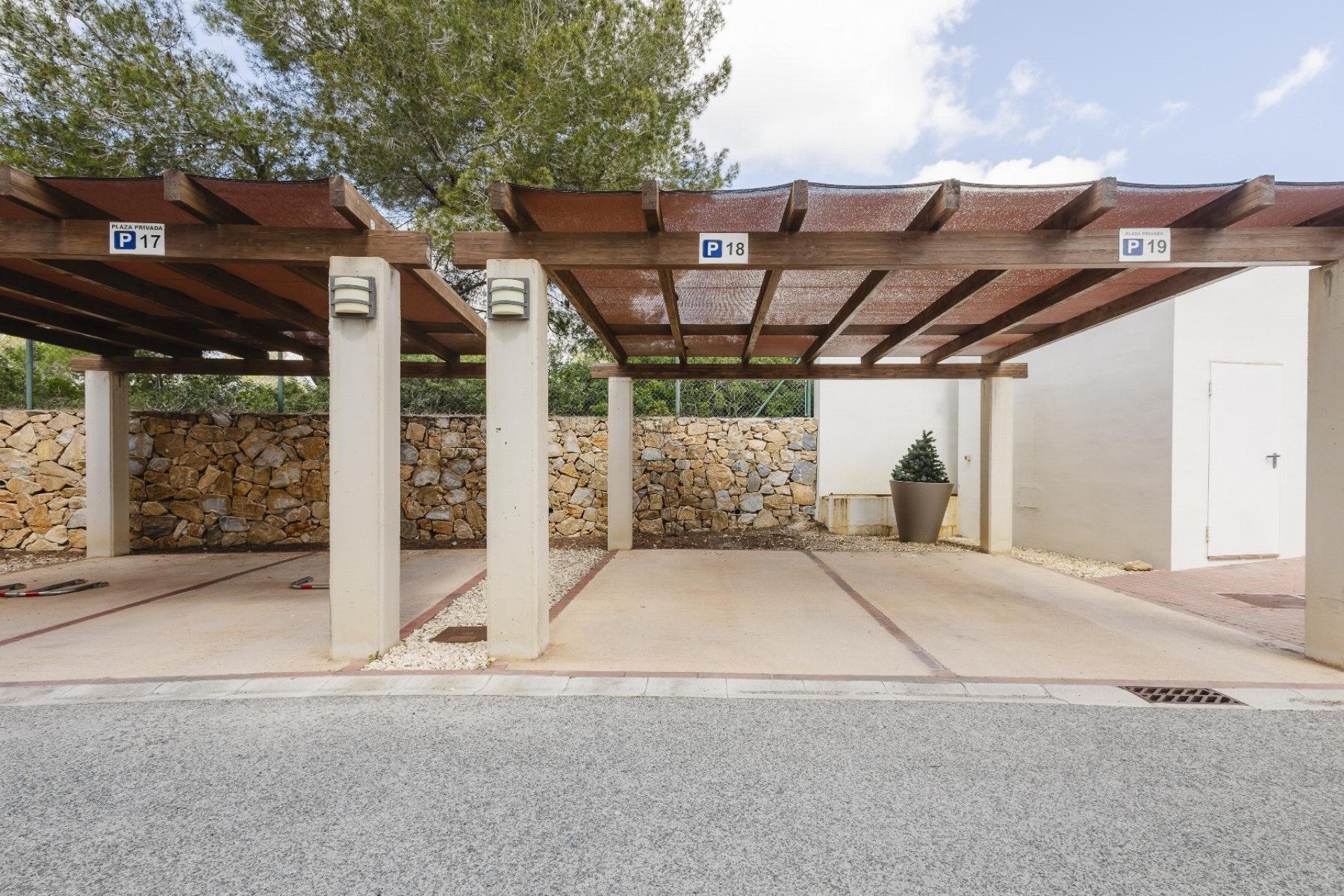 Brukt - Toppleilighet -
Orihuela - Las Colinas Golf
