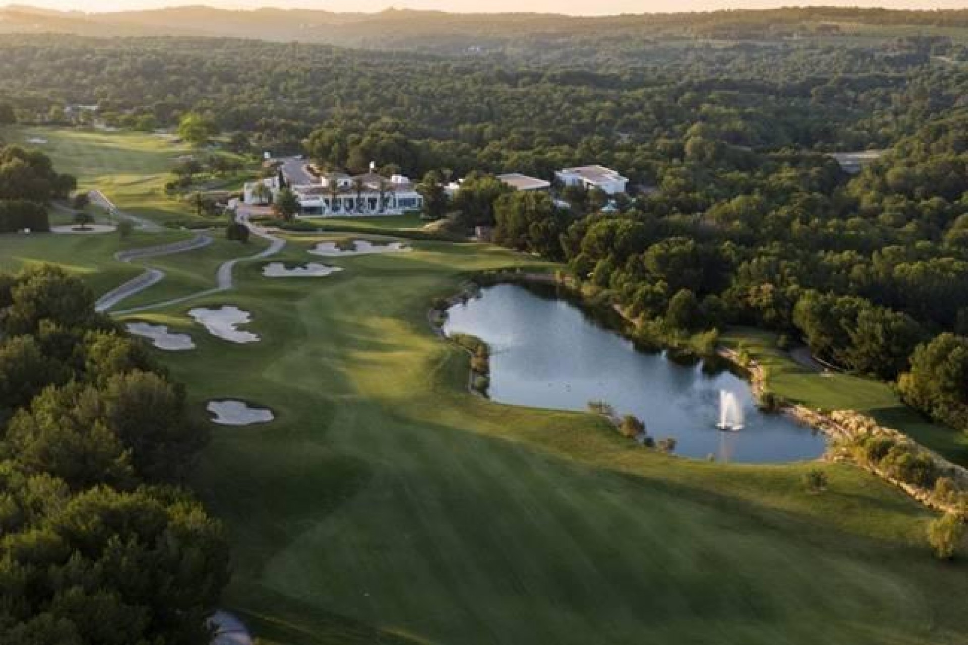 Brukt - Toppleilighet -
Orihuela - Las Colinas Golf