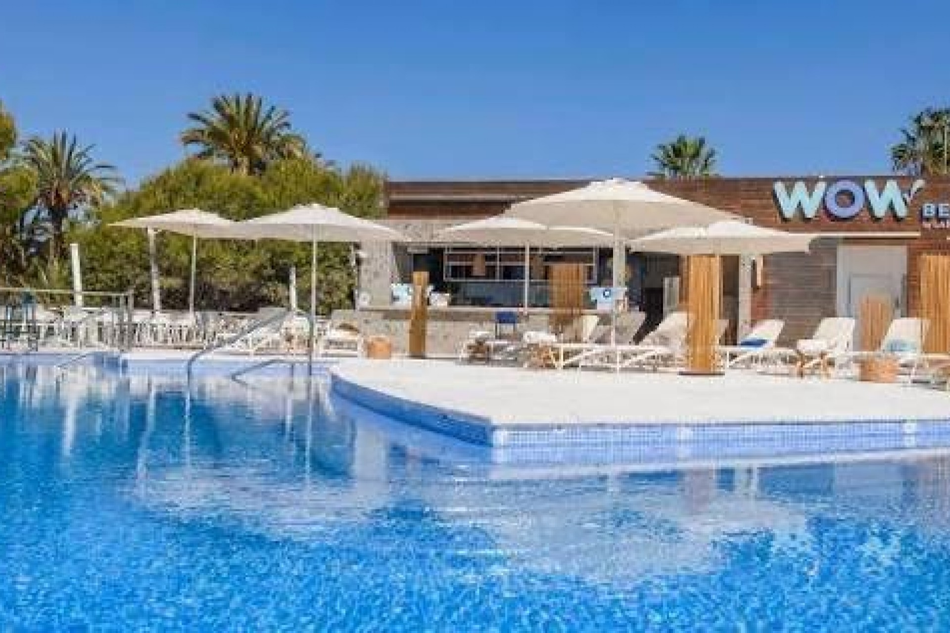 Brukt - Toppleilighet -
Orihuela - Las Colinas Golf