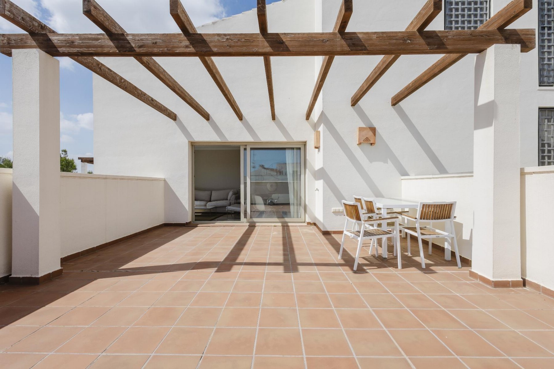 Brukt - Toppleilighet -
Orihuela - Las Colinas Golf