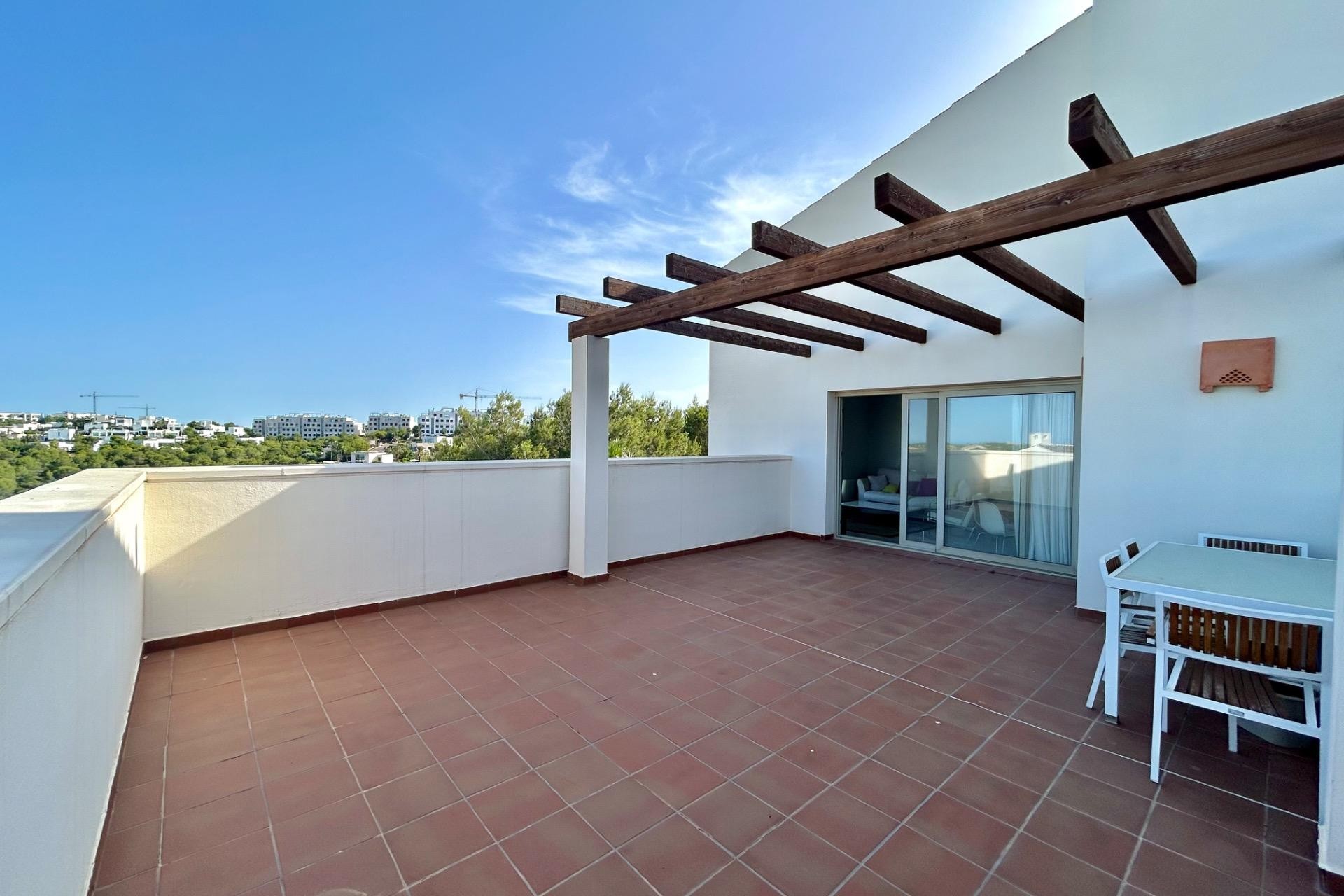 Brukt - Toppleilighet -
Orihuela - Las Colinas Golf