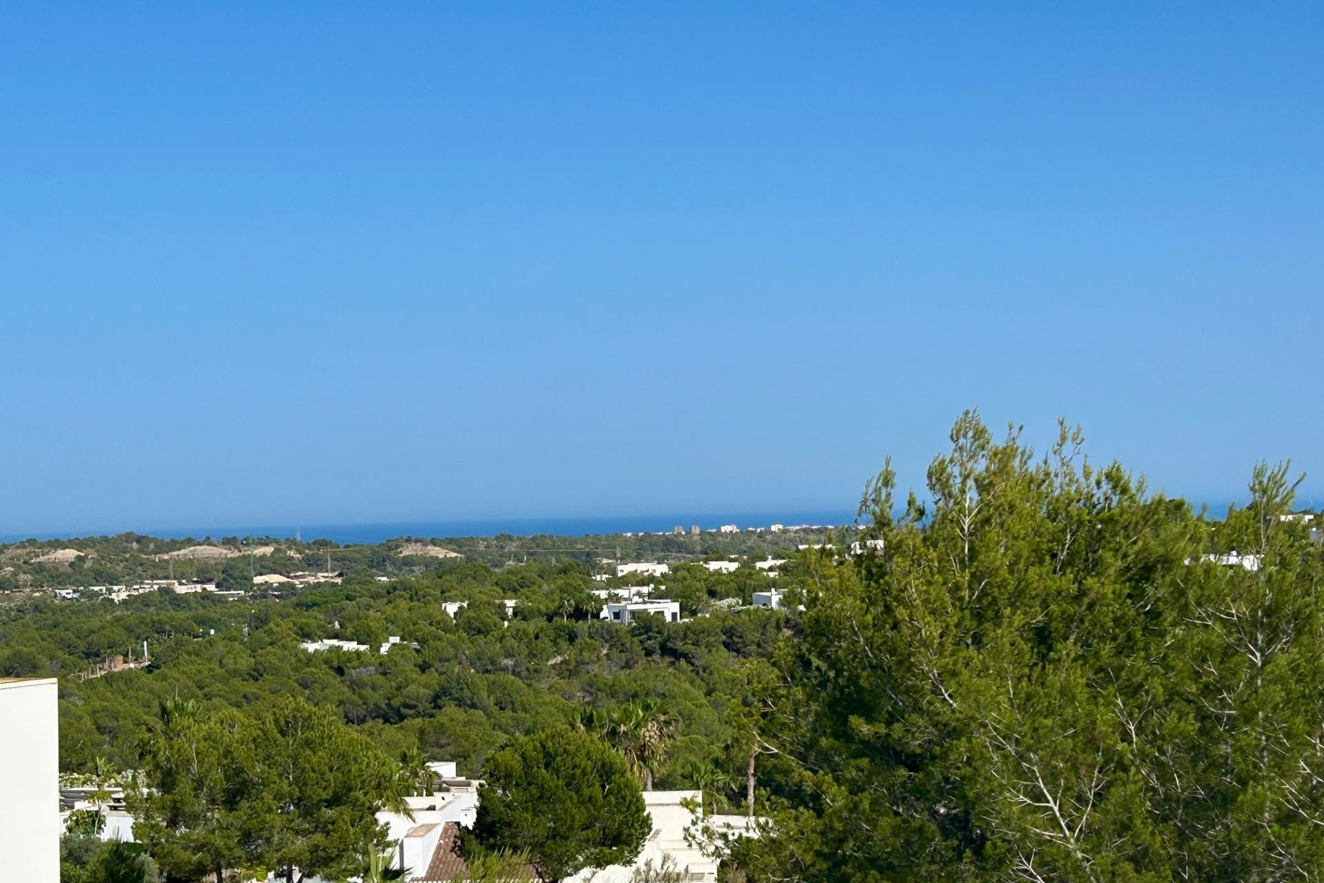 Brukt - Toppleilighet -
Orihuela - Las Colinas Golf