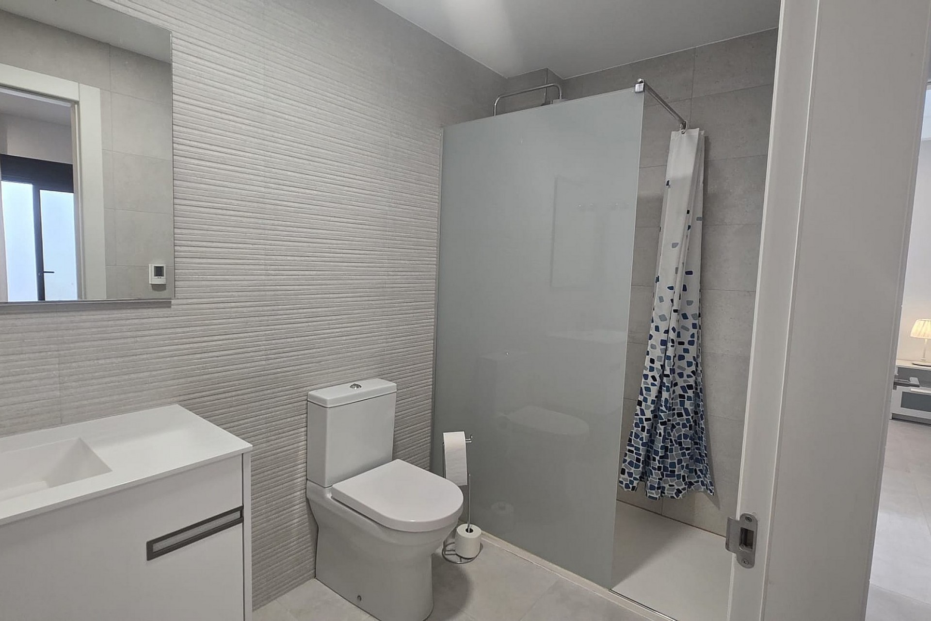 Brukt - Toppleilighet -
Pilar de la Horadada - Costa Blanca